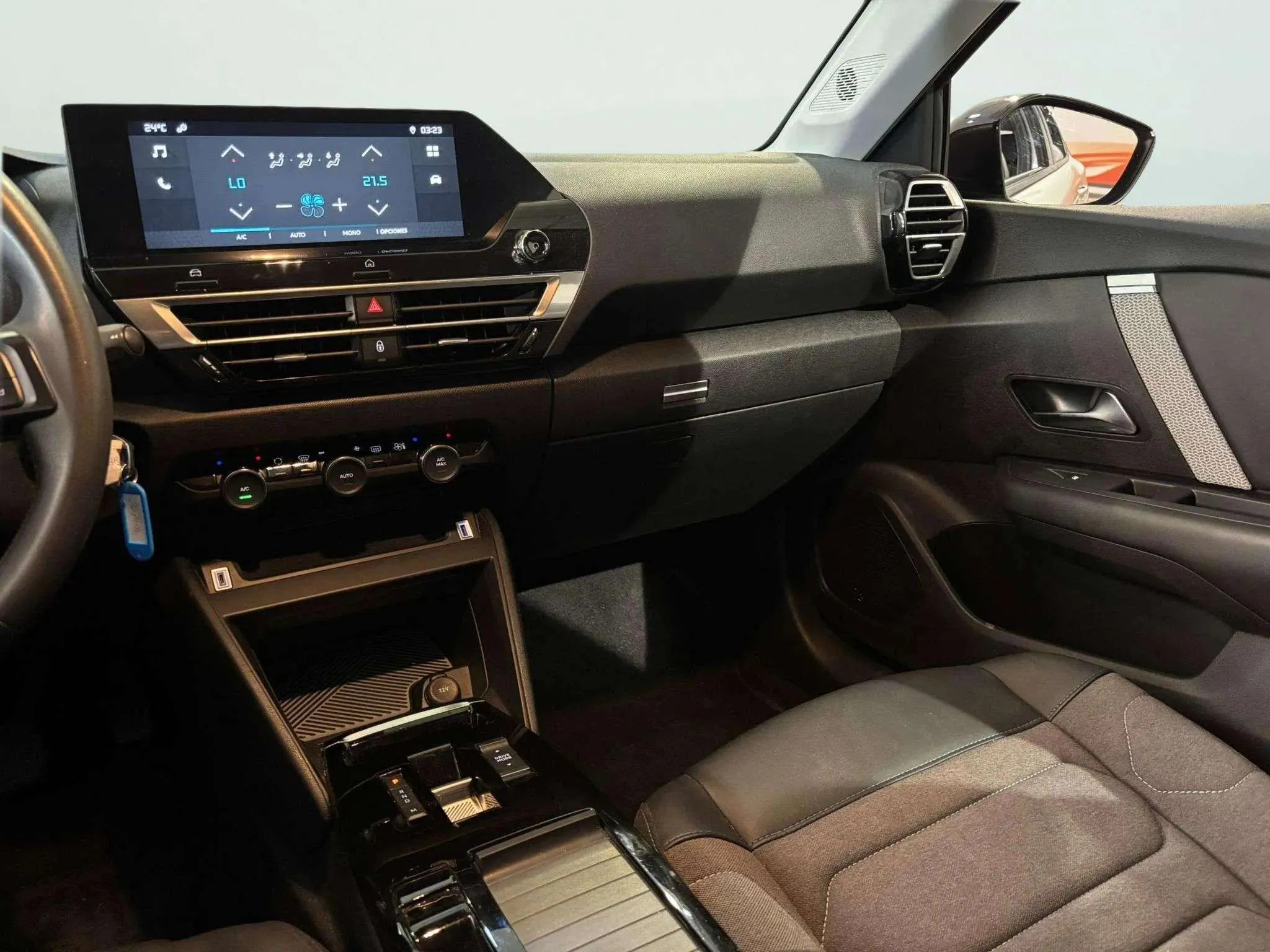 Citroën C4 BlueHDi 130 EAT8 Feel Pack - foto 10