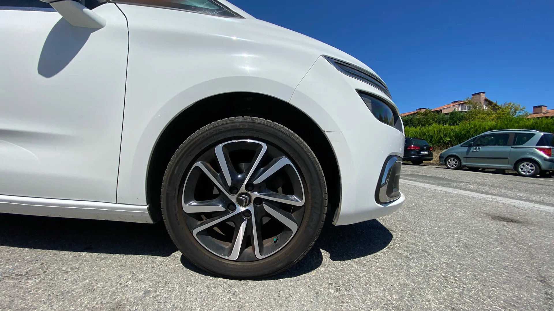 Citroën C4 SpaceTourer BlueHDi Feel - foto 10