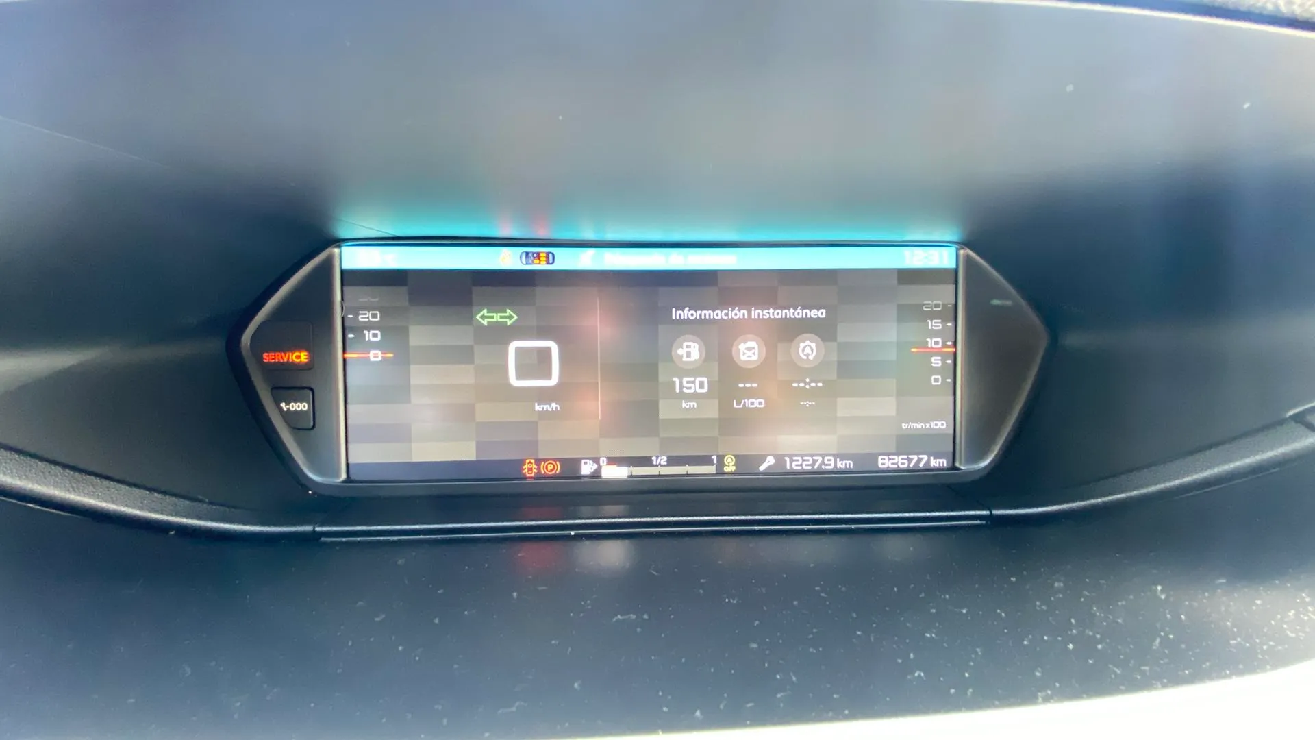 Citroën C4 SpaceTourer BlueHDi Feel - foto 11