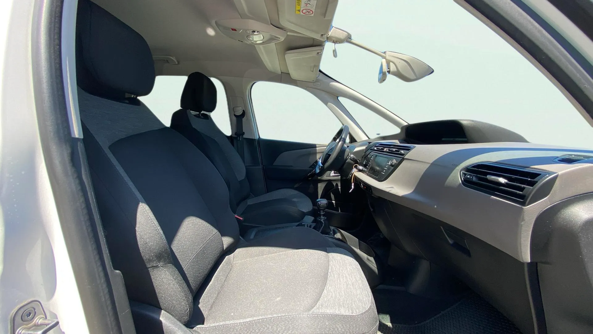 Citroën C4 SpaceTourer BlueHDi Feel - foto 15