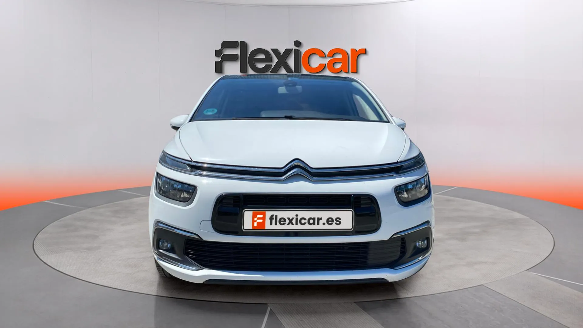 Citroën C4 SpaceTourer BlueHDi Feel - foto 2