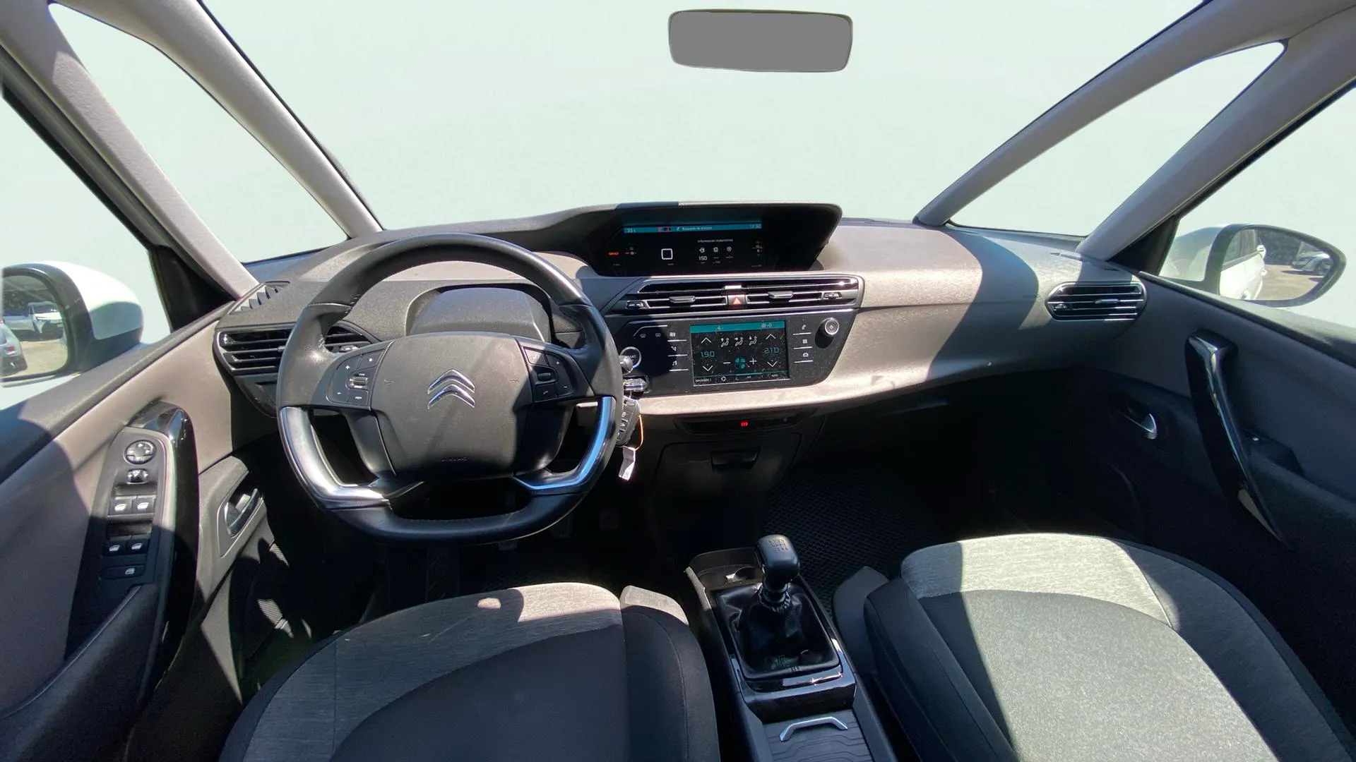 Citroën C4 SpaceTourer BlueHDi Feel - foto 16