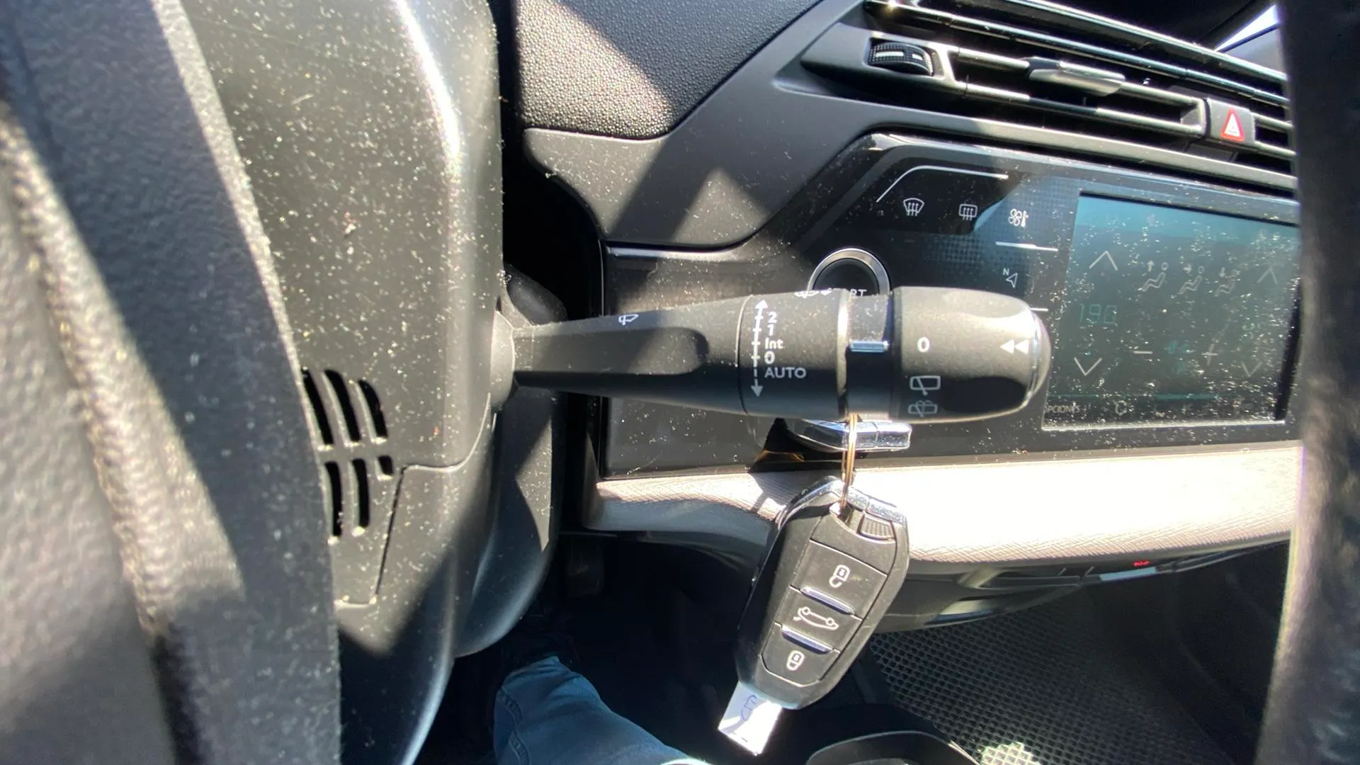 Citroën C4 SpaceTourer BlueHDi Feel - foto 24