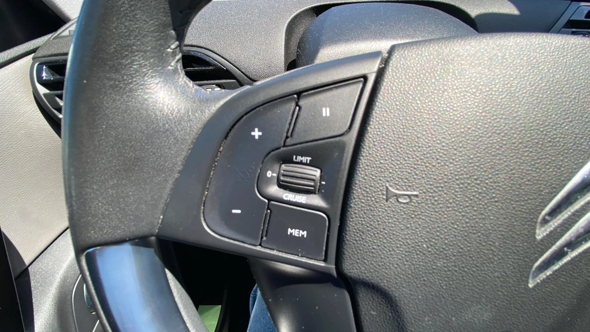 Citroën C4 SpaceTourer BlueHDi Feel - foto 20