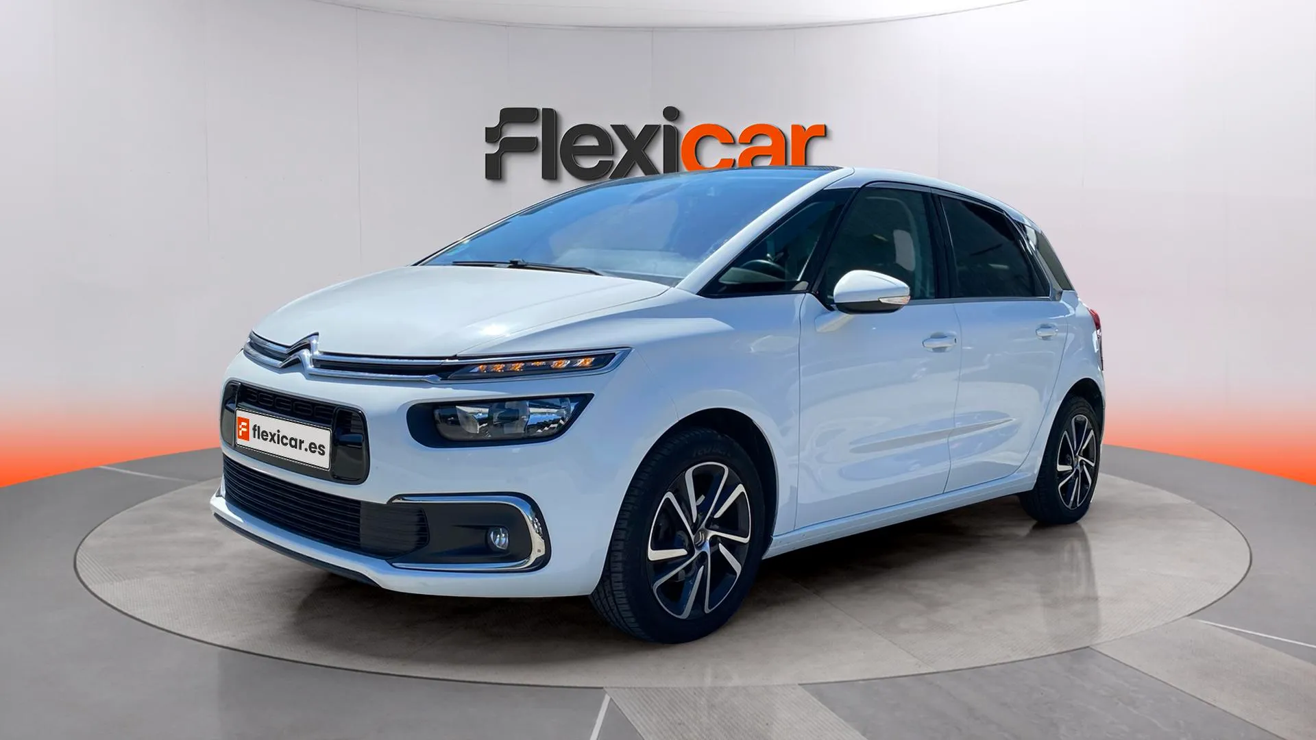 Citroën C4 SpaceTourer BlueHDi Feel - foto 3