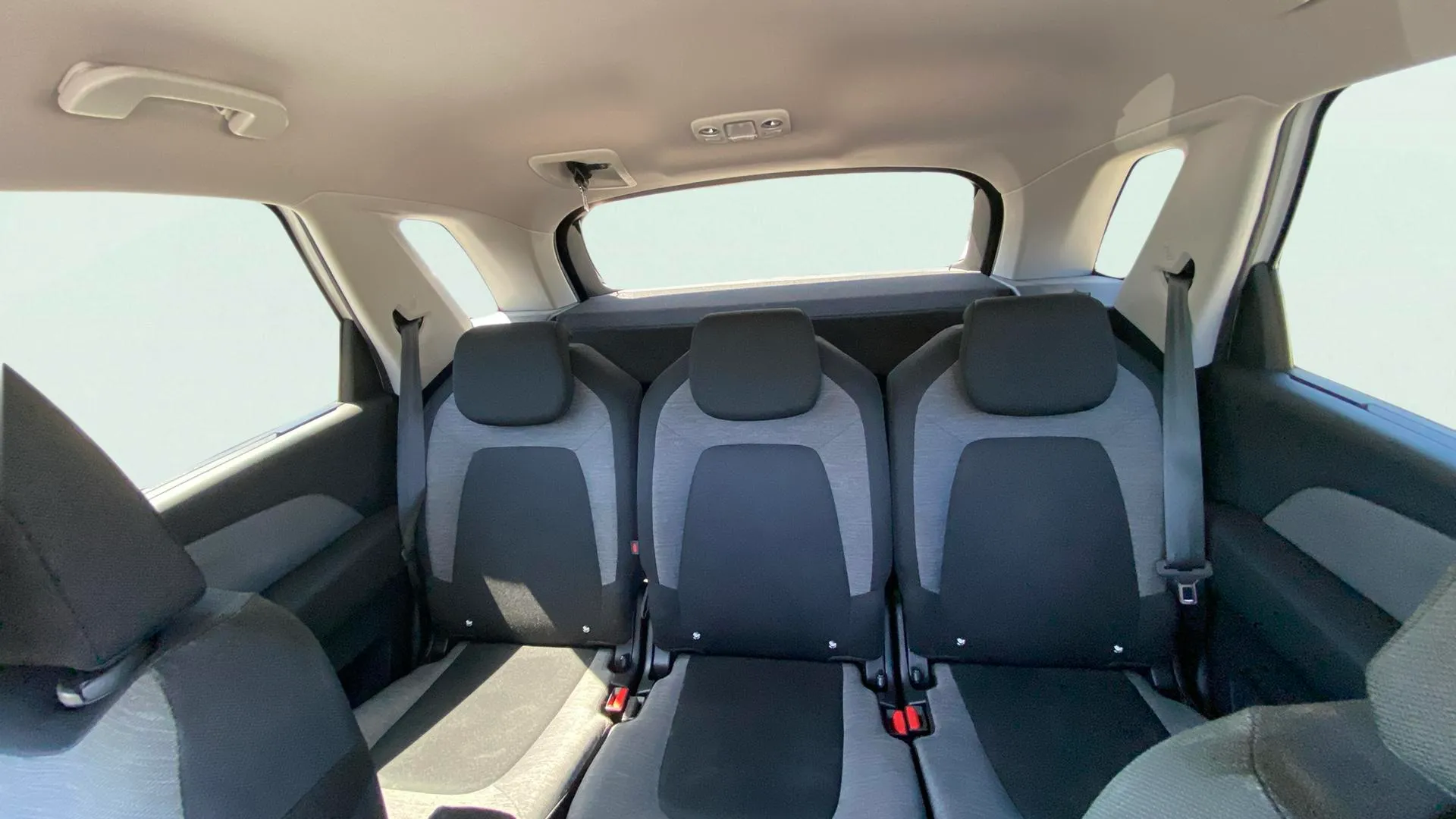Citroën C4 SpaceTourer BlueHDi Feel - foto 19