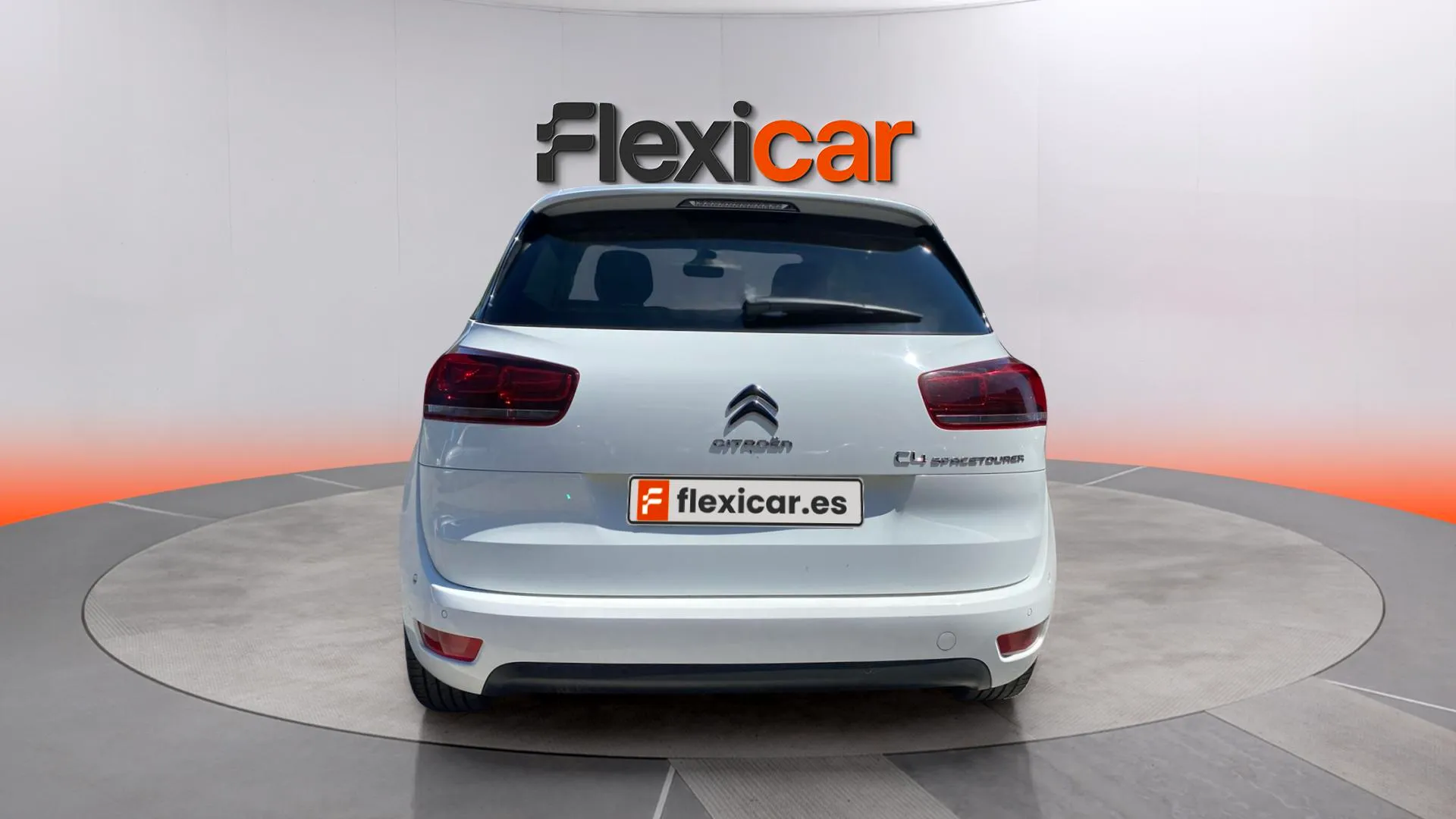 Citroën C4 SpaceTourer BlueHDi Feel - foto 6