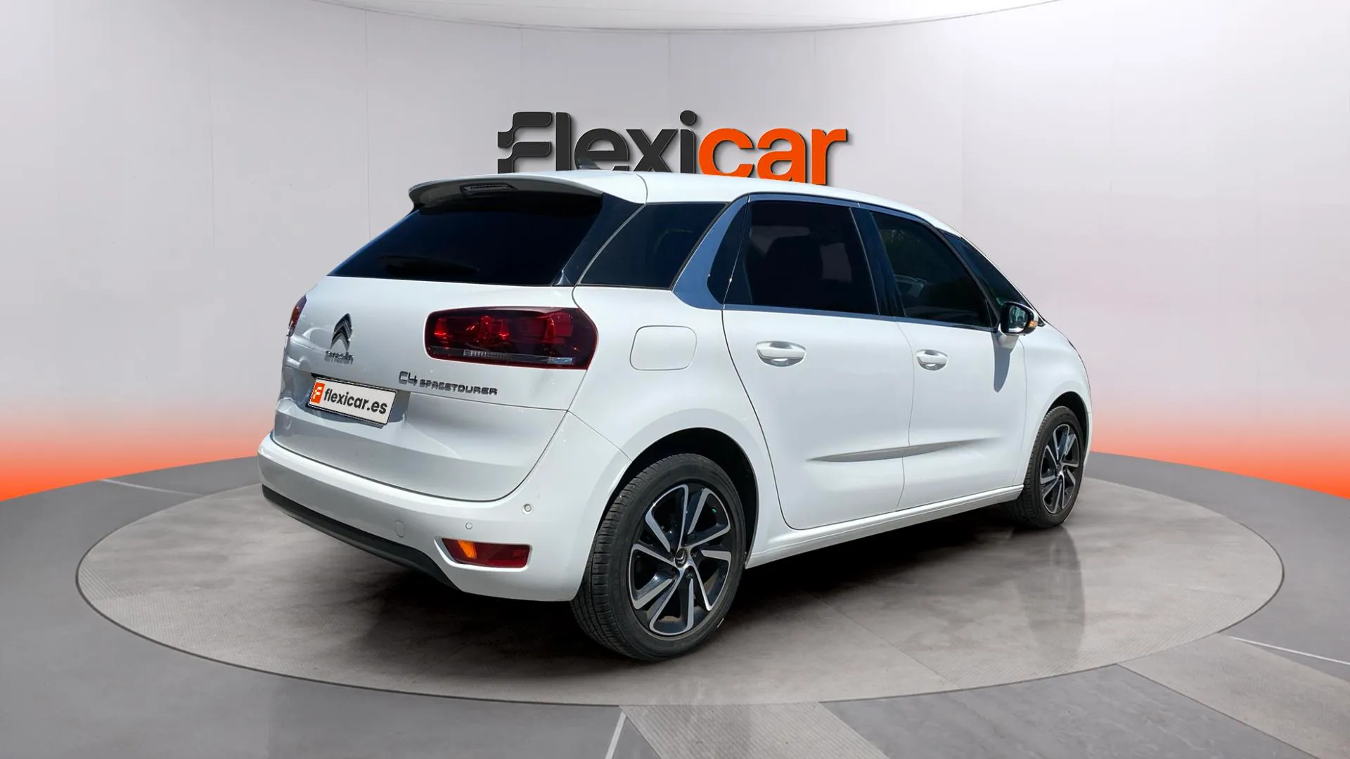 Citroën C4 SpaceTourer BlueHDi Feel - foto 7
