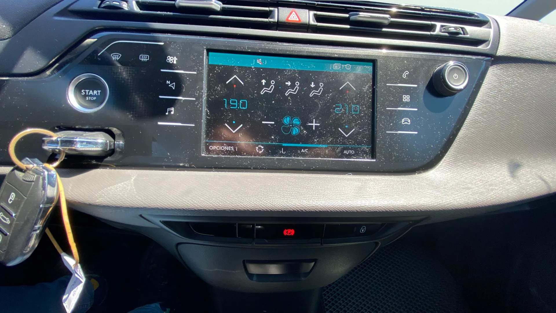 Citroën C4 SpaceTourer BlueHDi Feel - foto 18