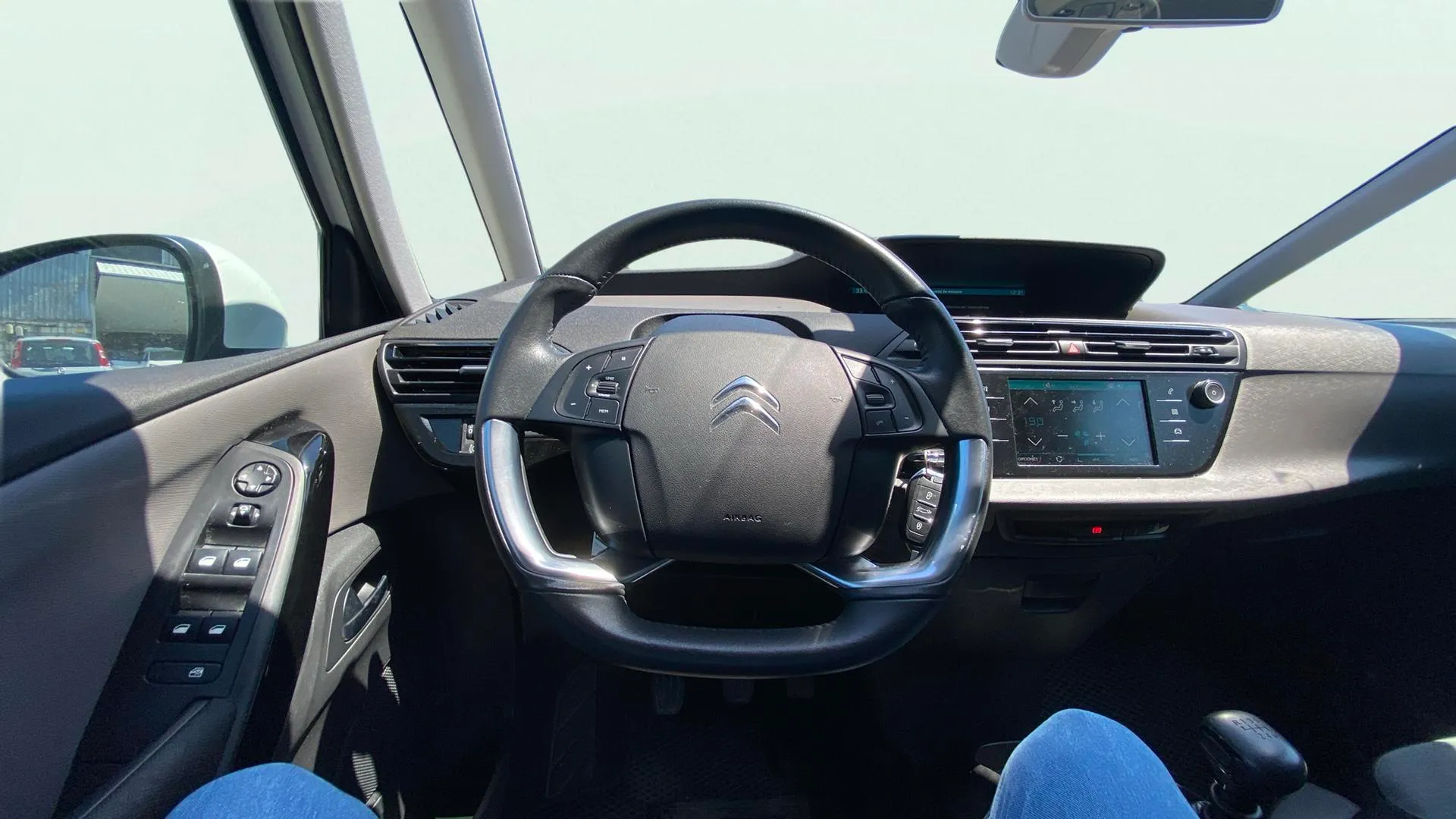 Citroën C4 SpaceTourer BlueHDi Feel - foto 13