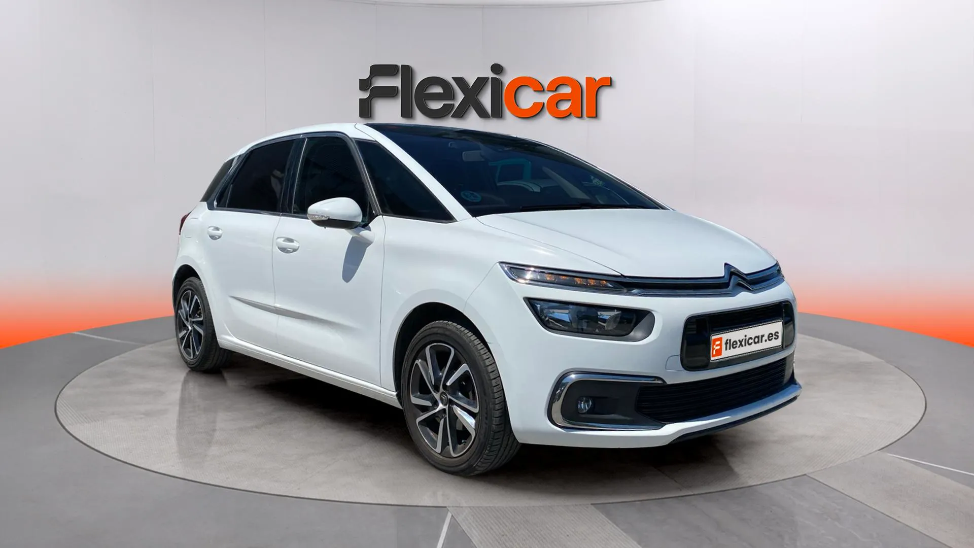 Citroën C4 SpaceTourer BlueHDi Feel - foto 1
