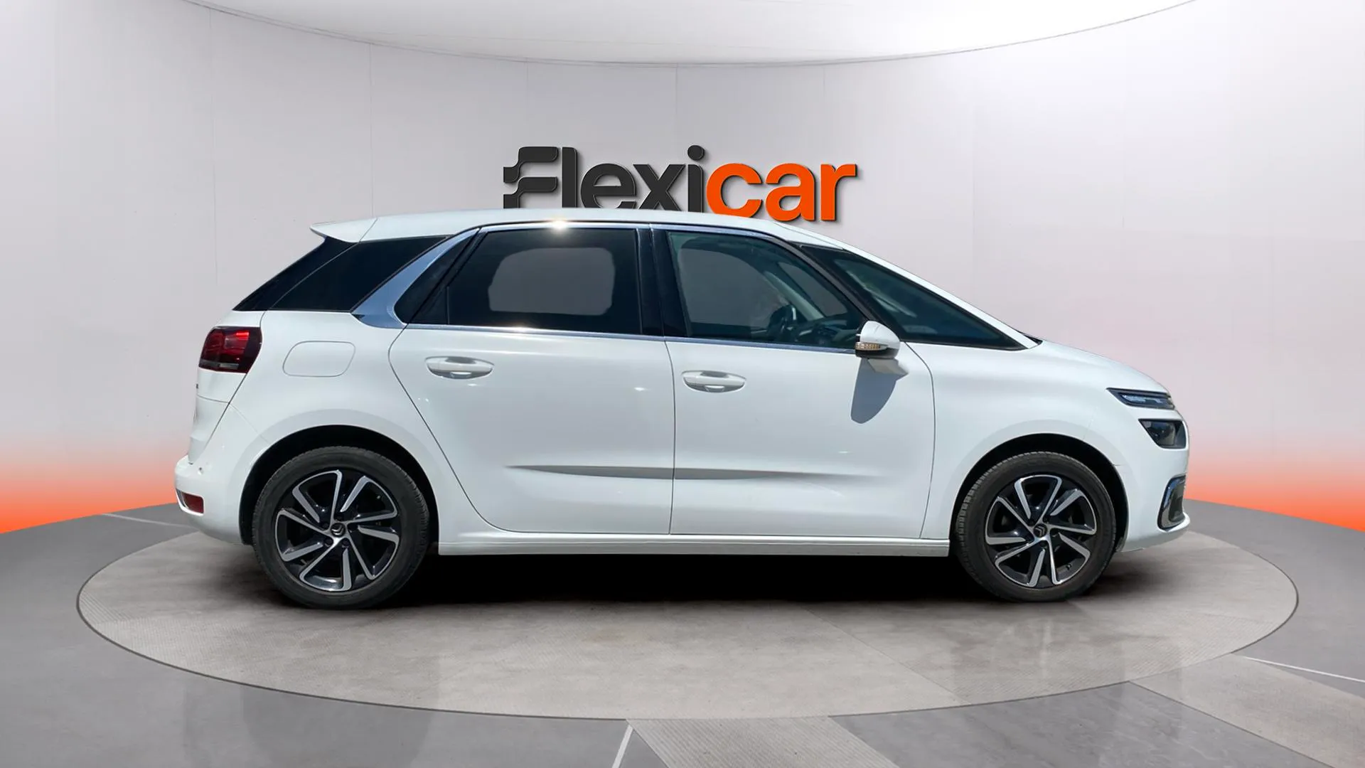 Citroën C4 SpaceTourer BlueHDi Feel - foto 8
