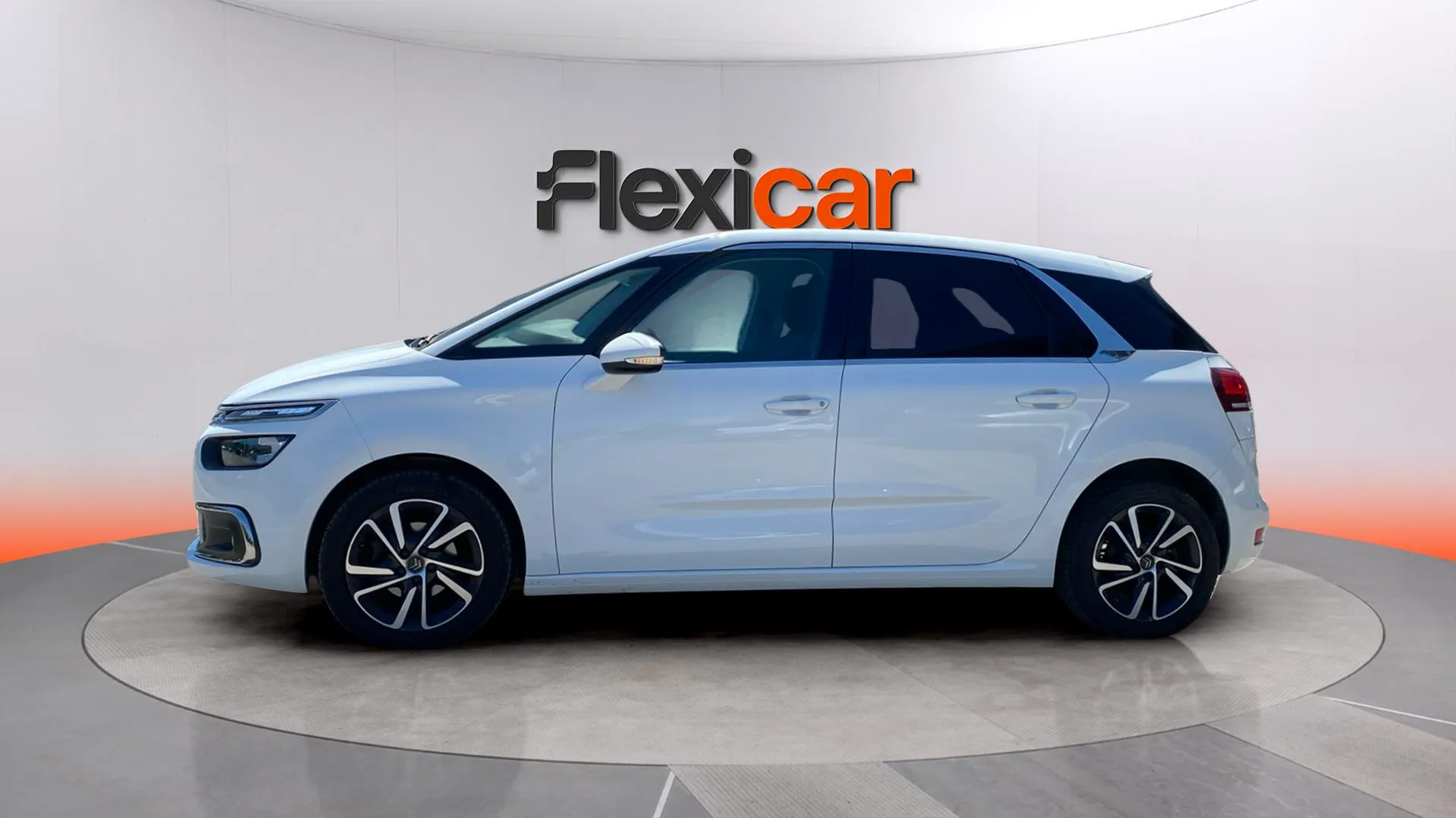Citroën C4 SpaceTourer BlueHDi Feel - foto 4
