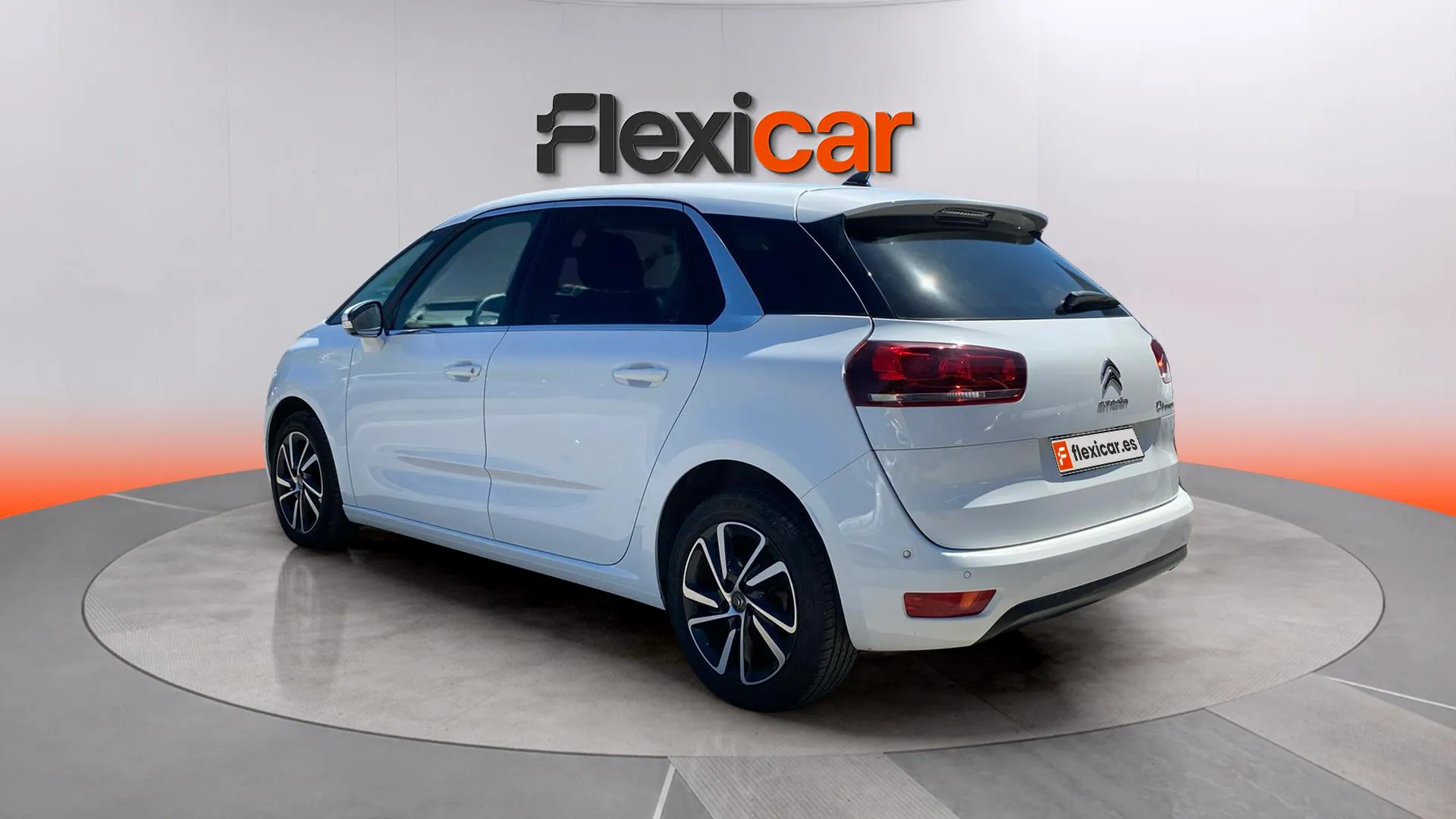 Citroën C4 SpaceTourer BlueHDi Feel - foto 5