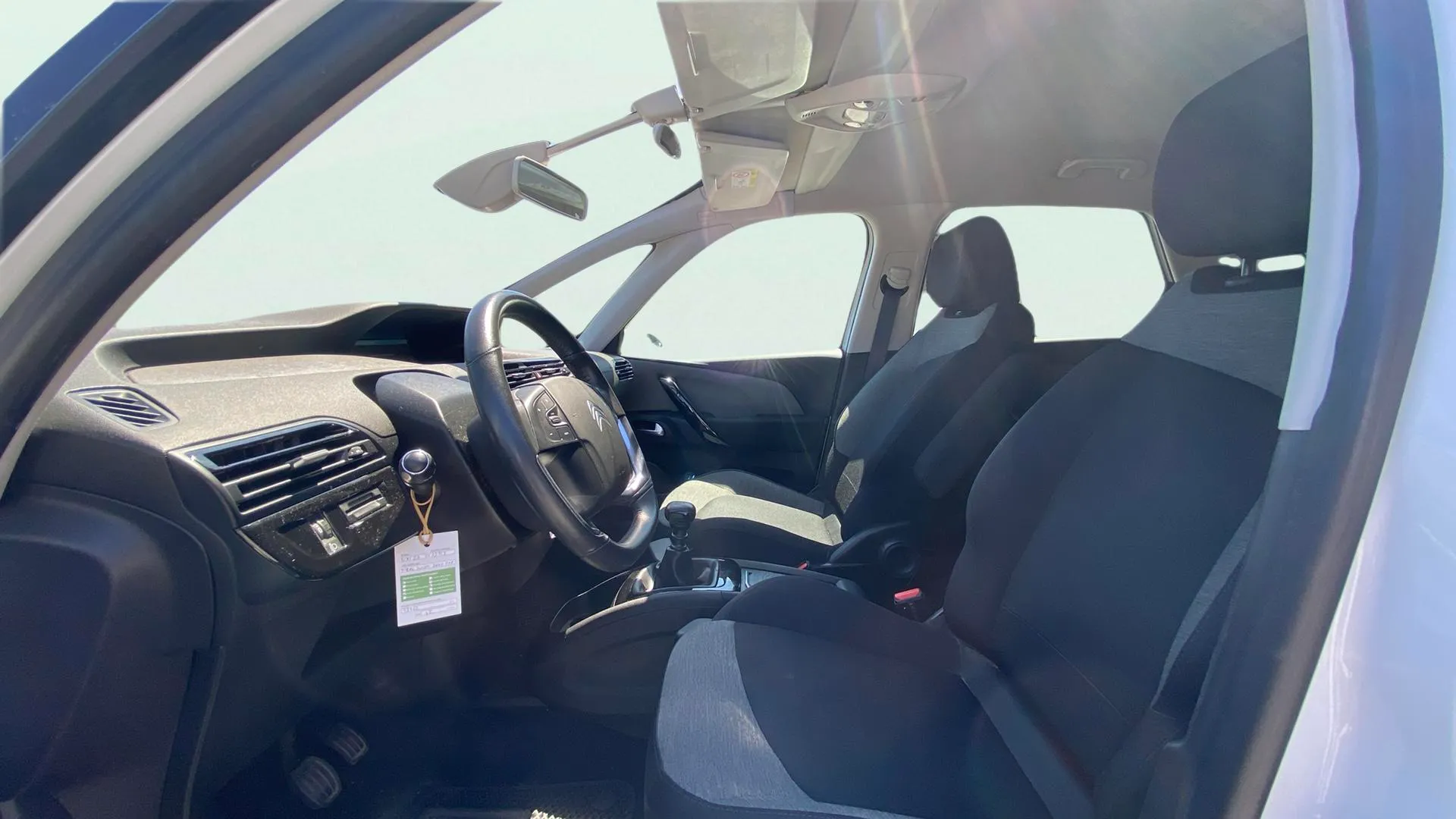 Citroën C4 SpaceTourer BlueHDi Feel - foto 14