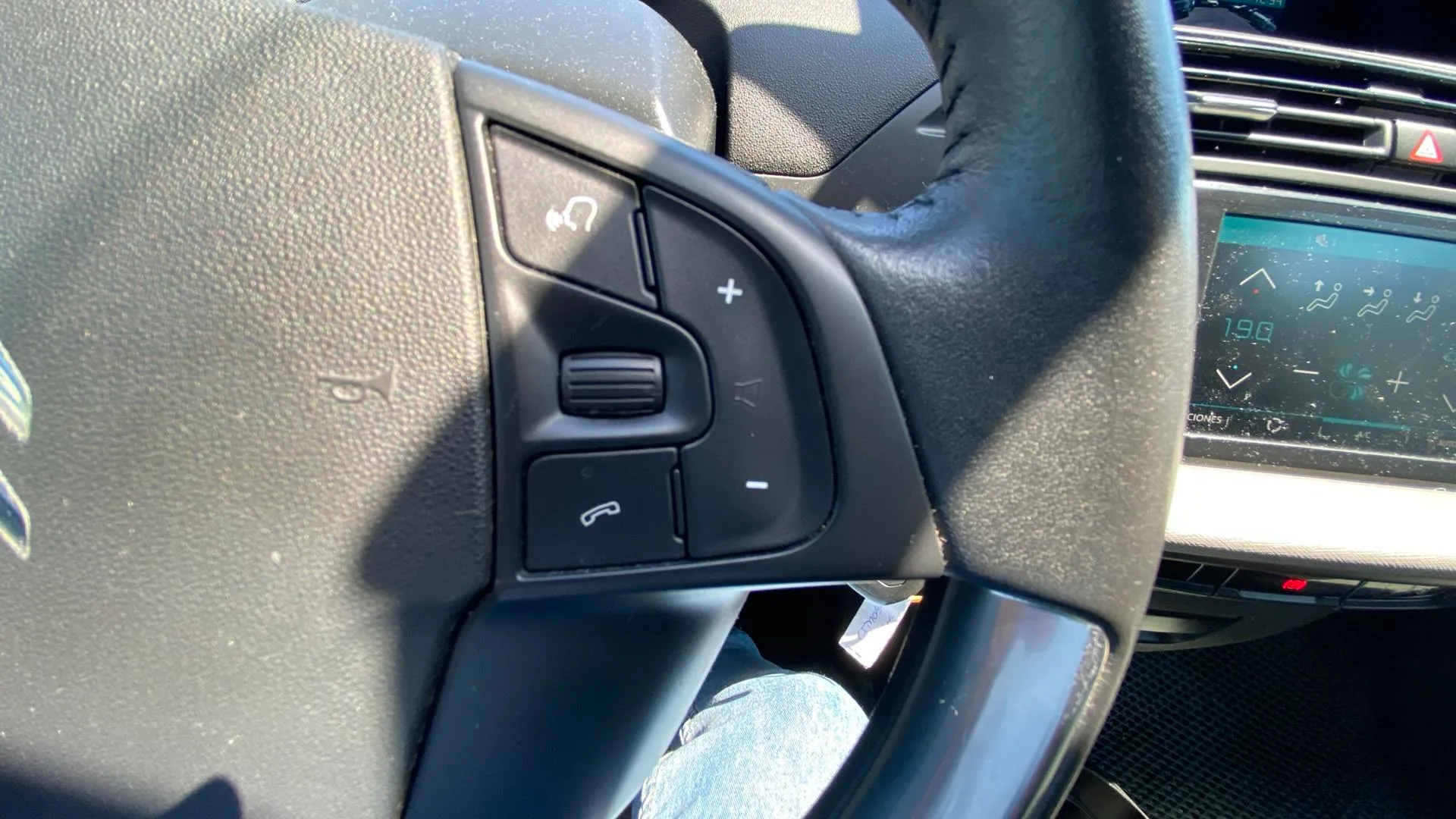 Citroën C4 SpaceTourer BlueHDi Feel - foto 21