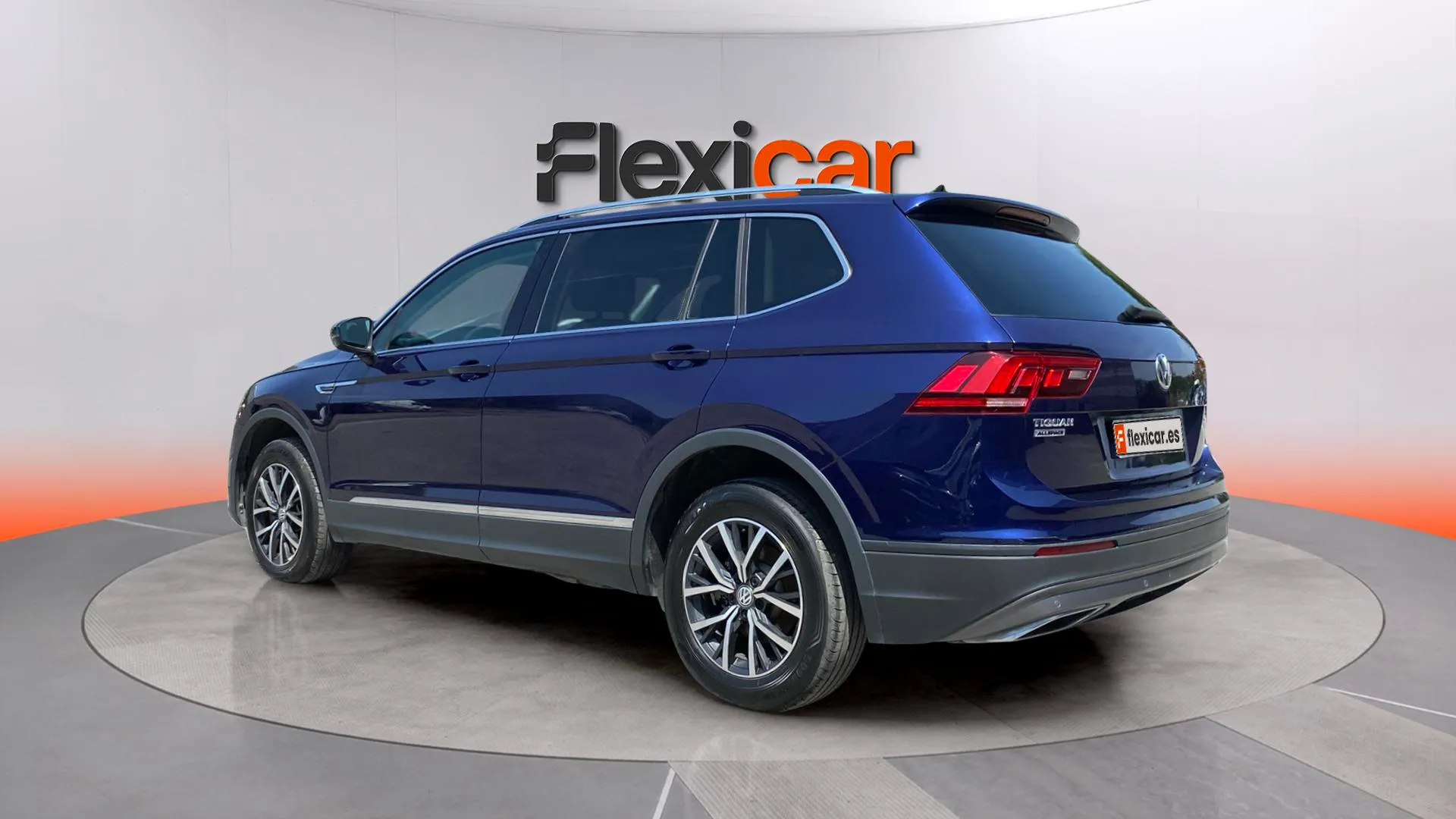 Volkswagen Tiguan Life 2.0 TDI DSG - foto 5