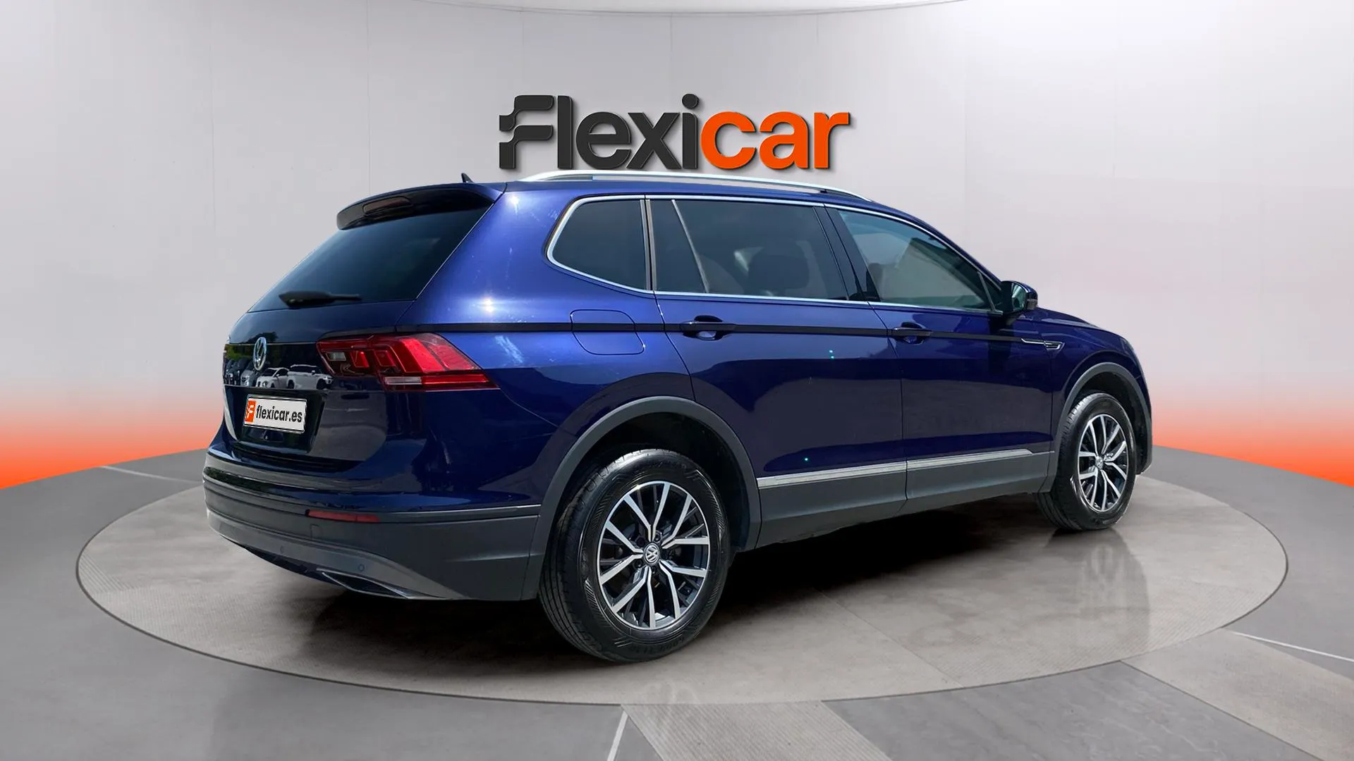 Volkswagen Tiguan Life 2.0 TDI DSG - foto 7