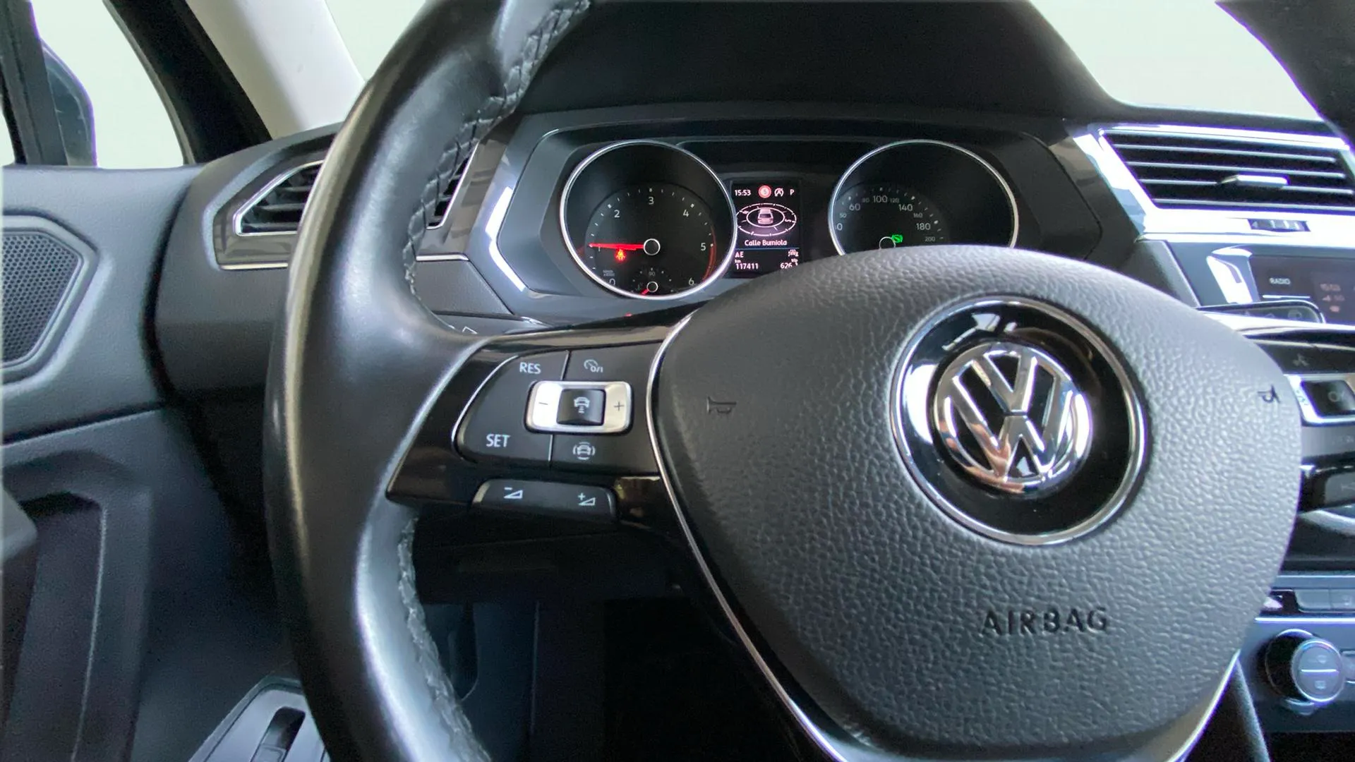 Volkswagen Tiguan Life 2.0 TDI DSG - foto 21