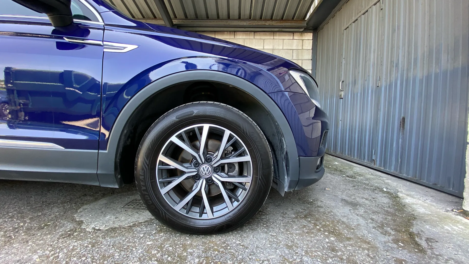 Volkswagen Tiguan Life 2.0 TDI DSG - foto 10
