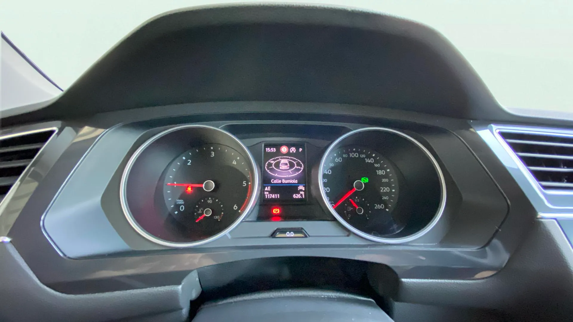 Volkswagen Tiguan Life 2.0 TDI DSG - foto 14