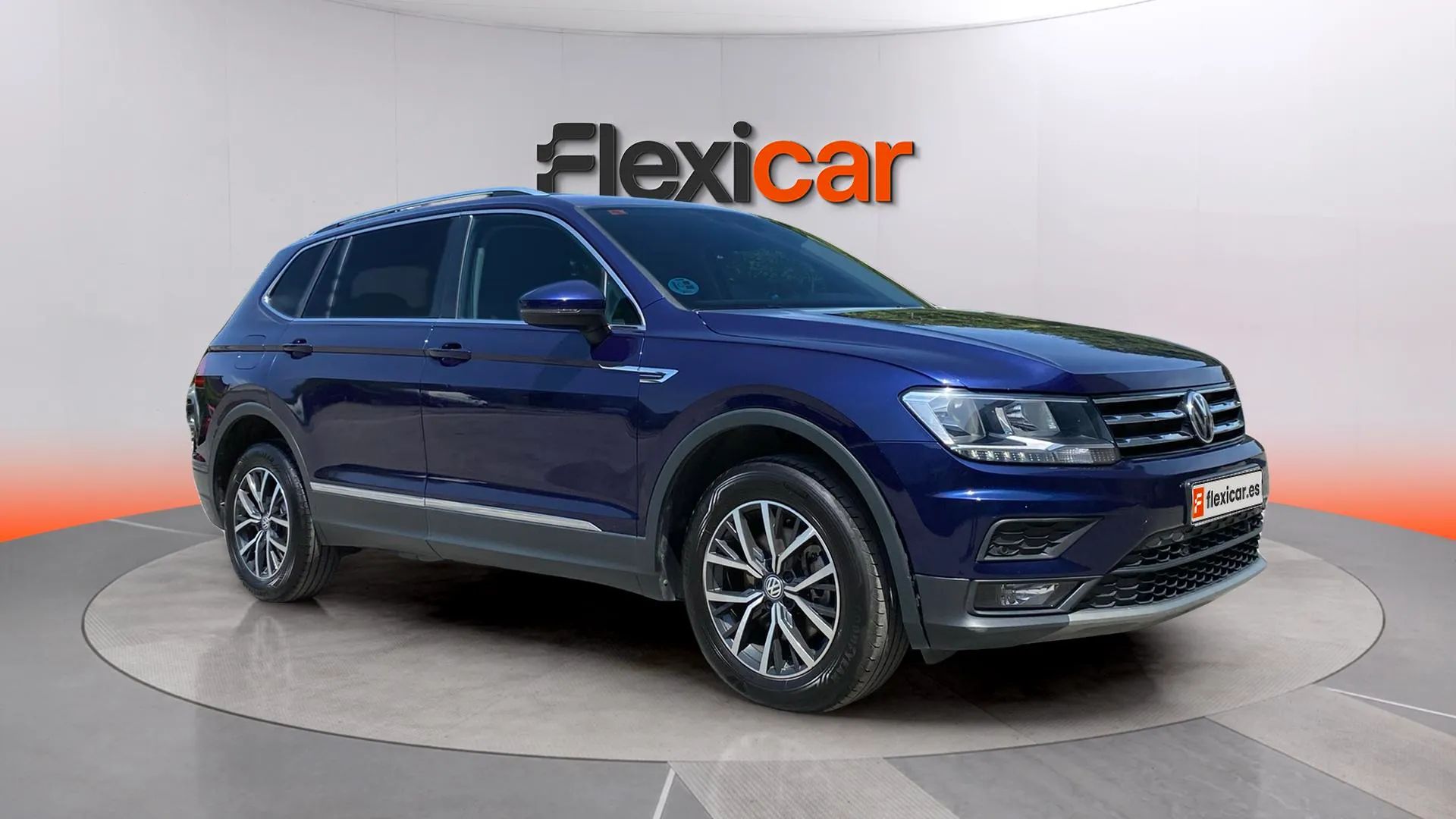 Volkswagen Tiguan Life 2.0 TDI DSG