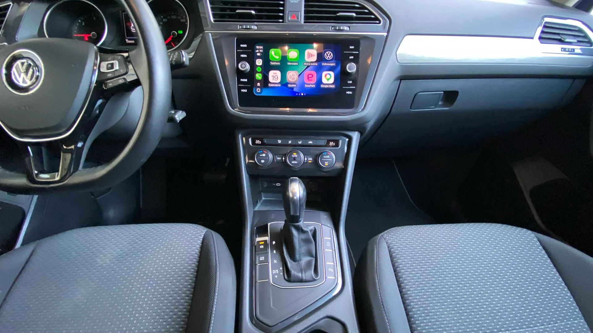 Volkswagen Tiguan Life 2.0 TDI DSG - foto 19