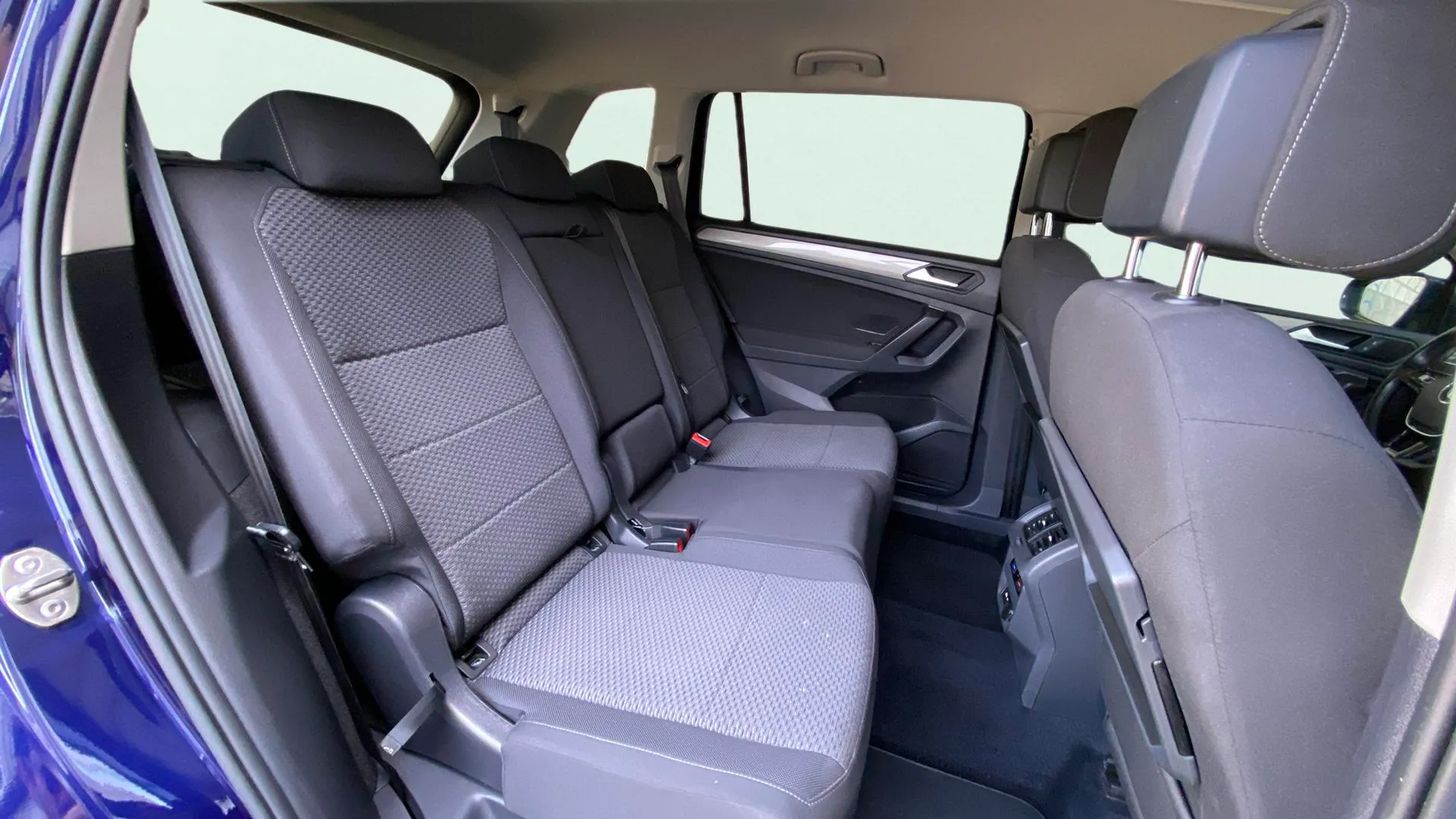 Volkswagen Tiguan Life 2.0 TDI DSG - foto 12