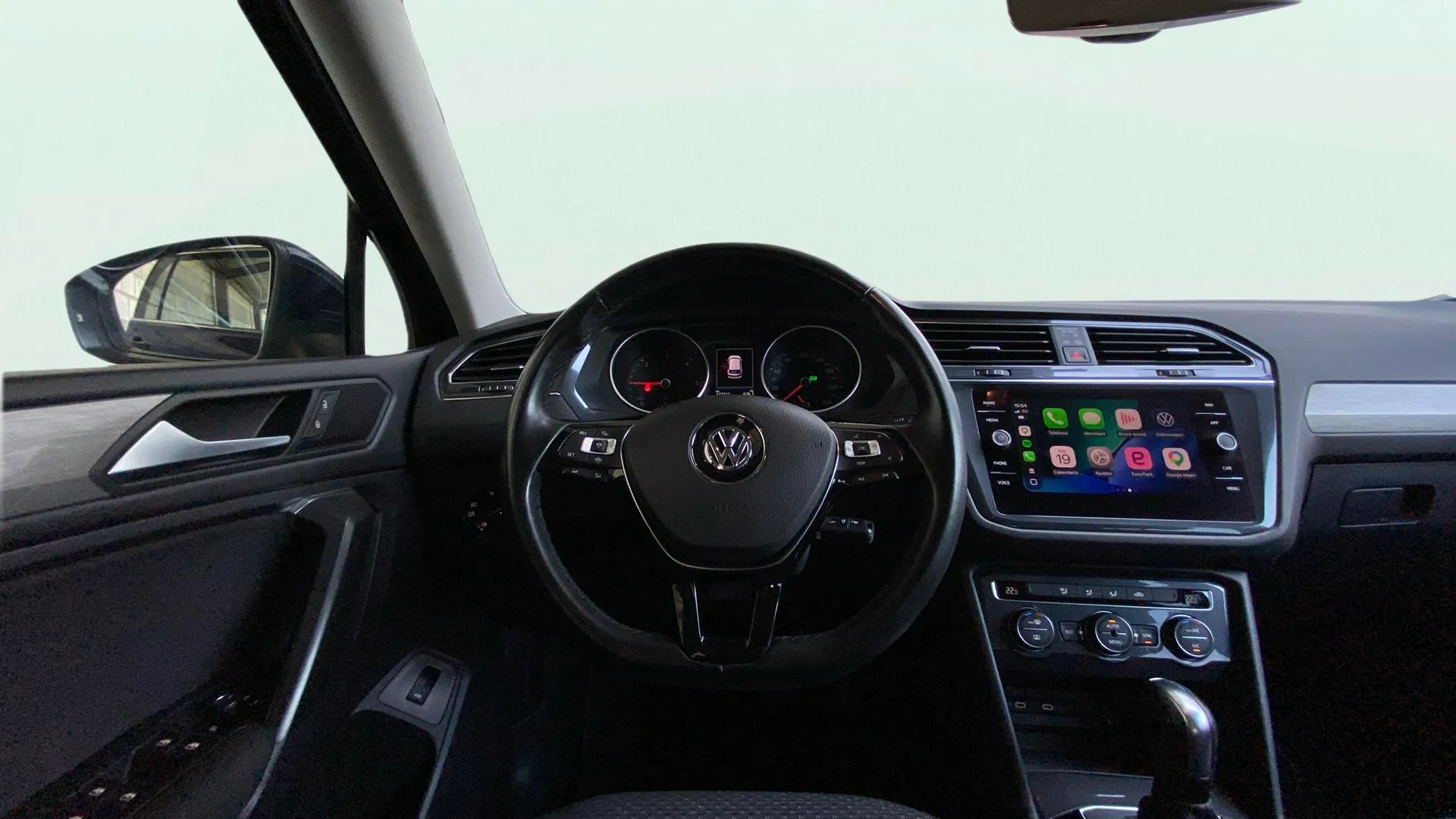 Volkswagen Tiguan Life 2.0 TDI DSG - foto 17