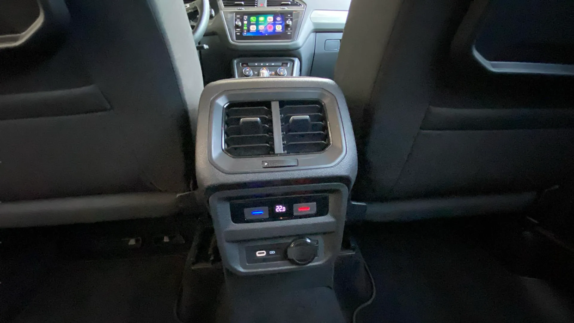 Volkswagen Tiguan Life 2.0 TDI DSG - foto 20
