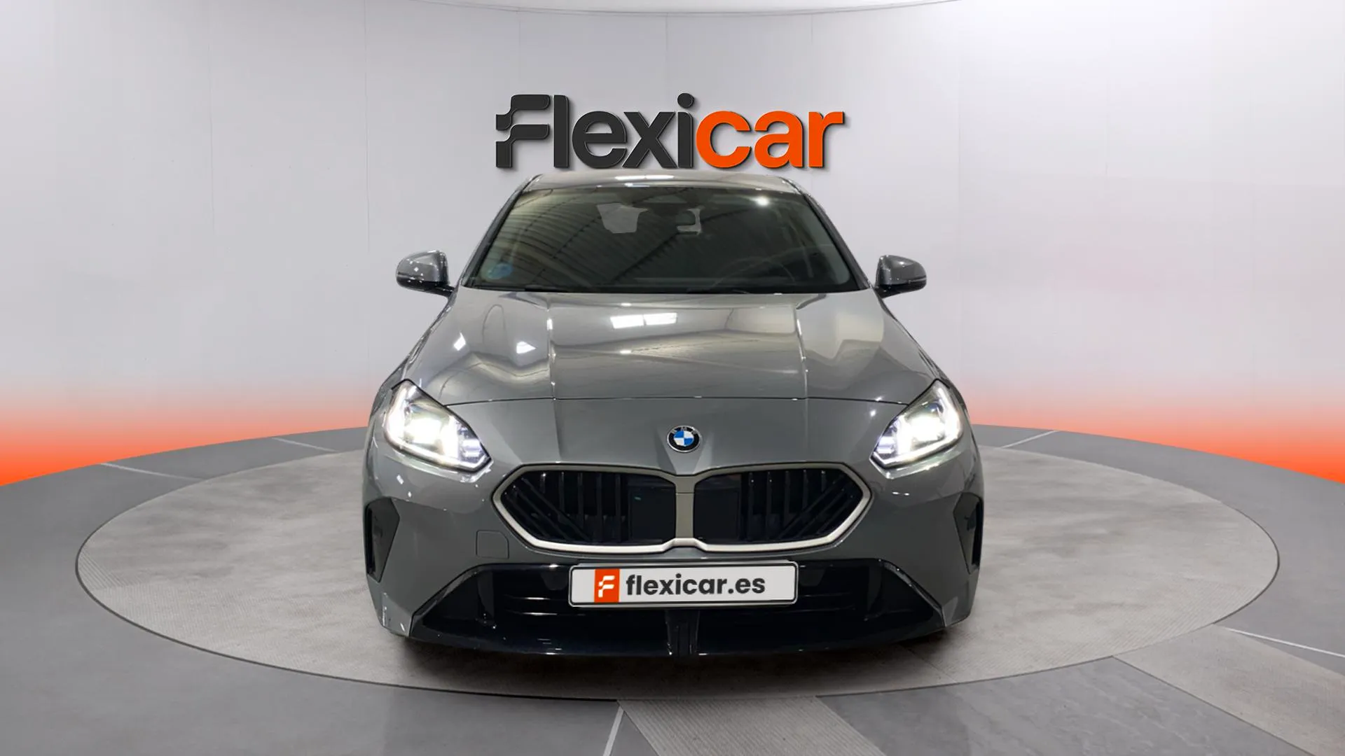 BMW Serie 1 120d - foto 2