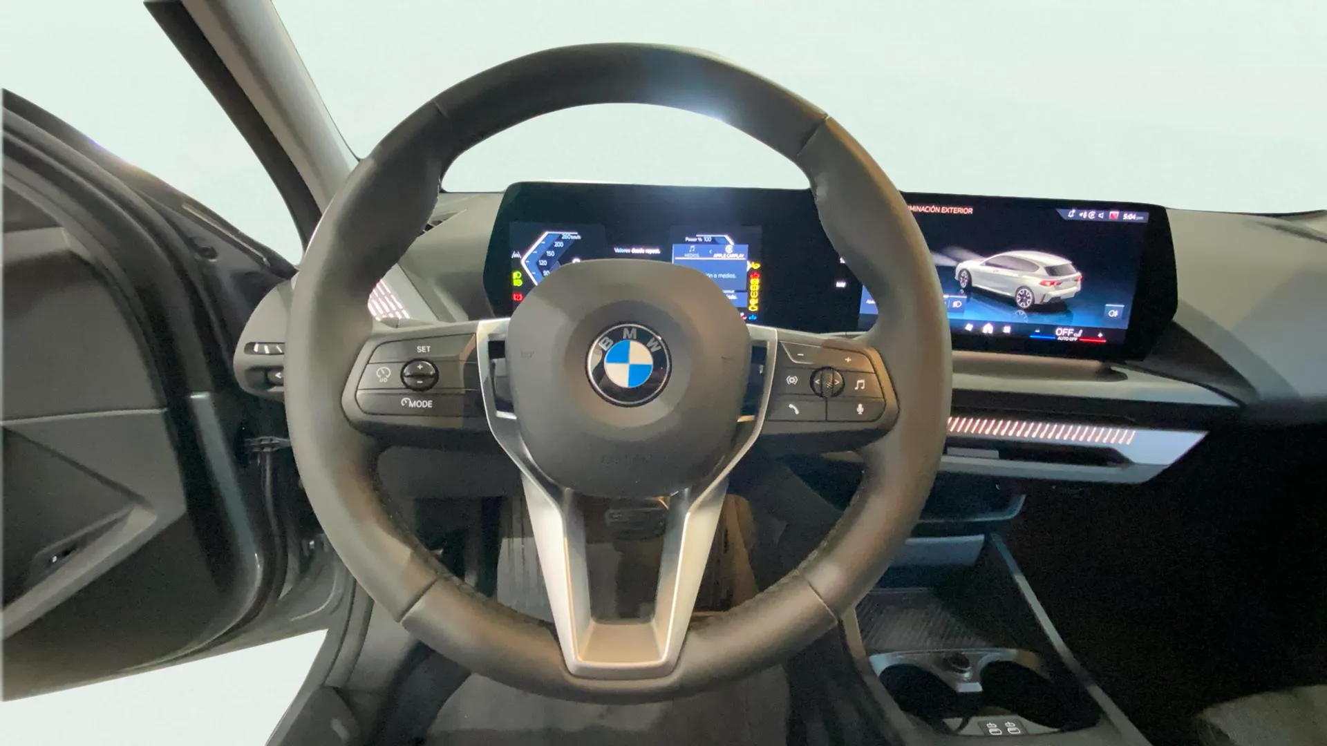 BMW Serie 1 120d - foto 16