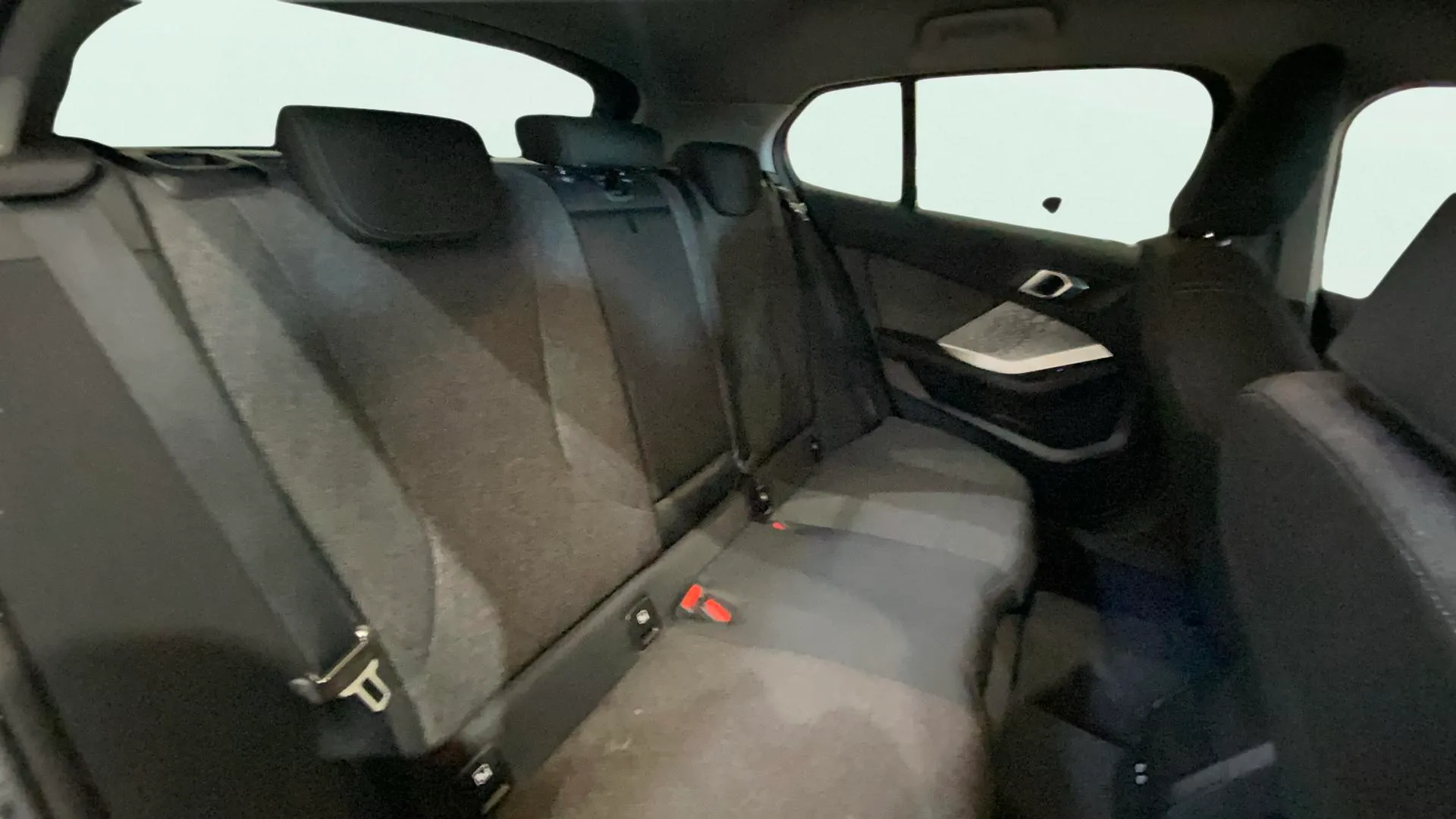 BMW Serie 1 120d - foto 25