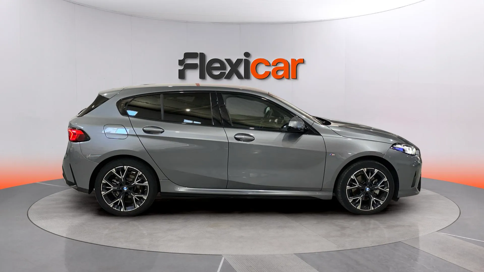 BMW Serie 1 120d - foto 5