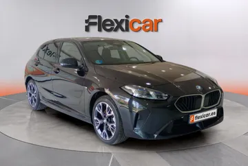 bmw serie 1 120d hibrido no enchufable automatica sevilla 4 903000000255250