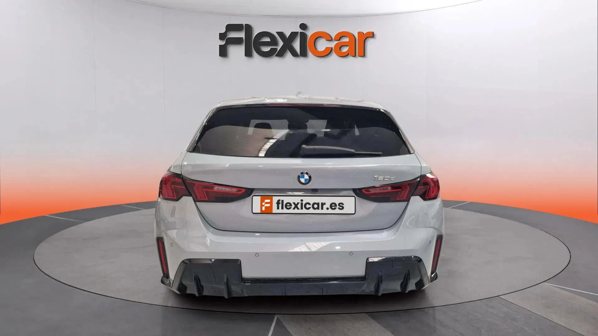BMW Serie 1 120d - foto 5