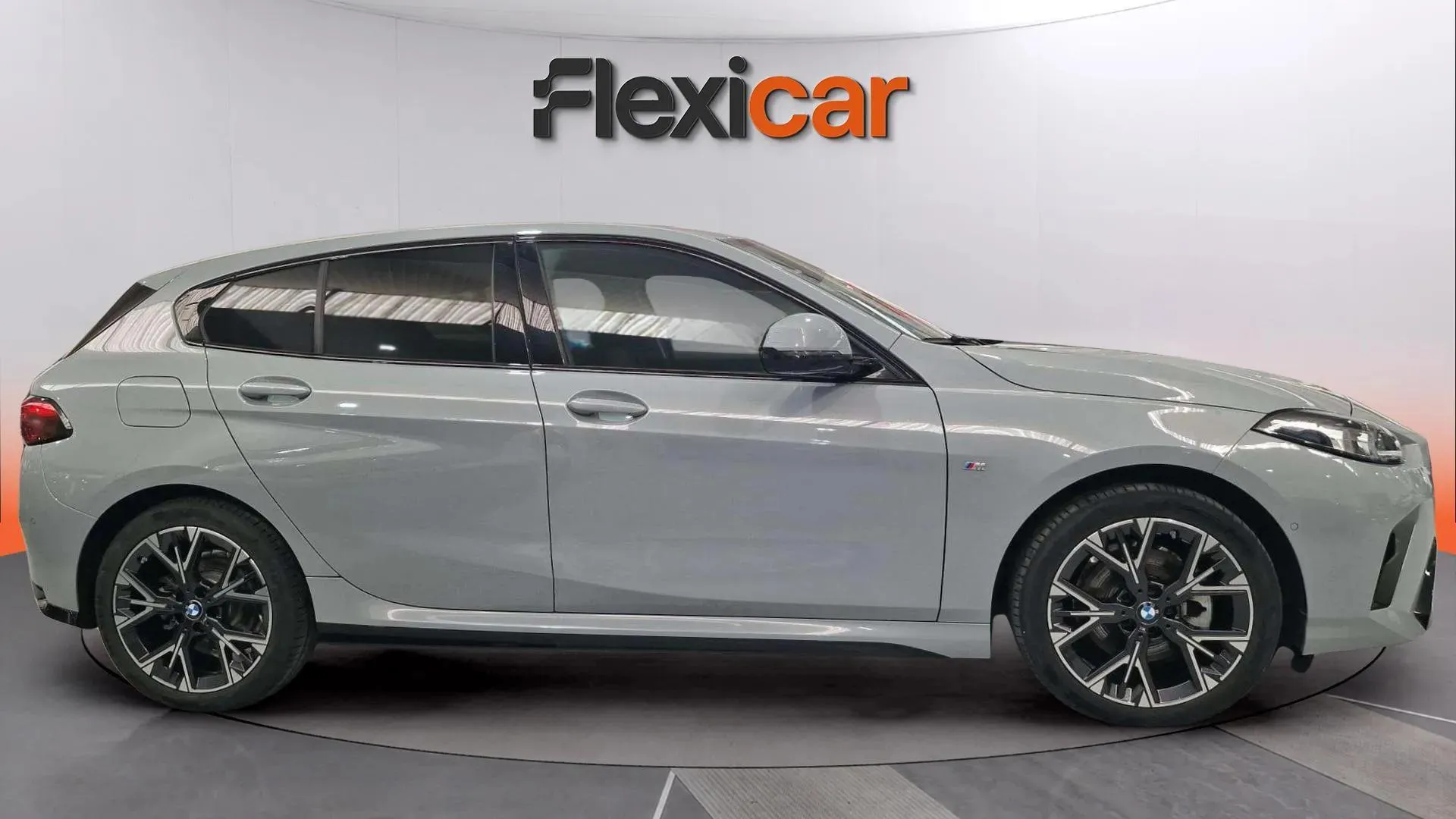 BMW Serie 1 120d - foto 4