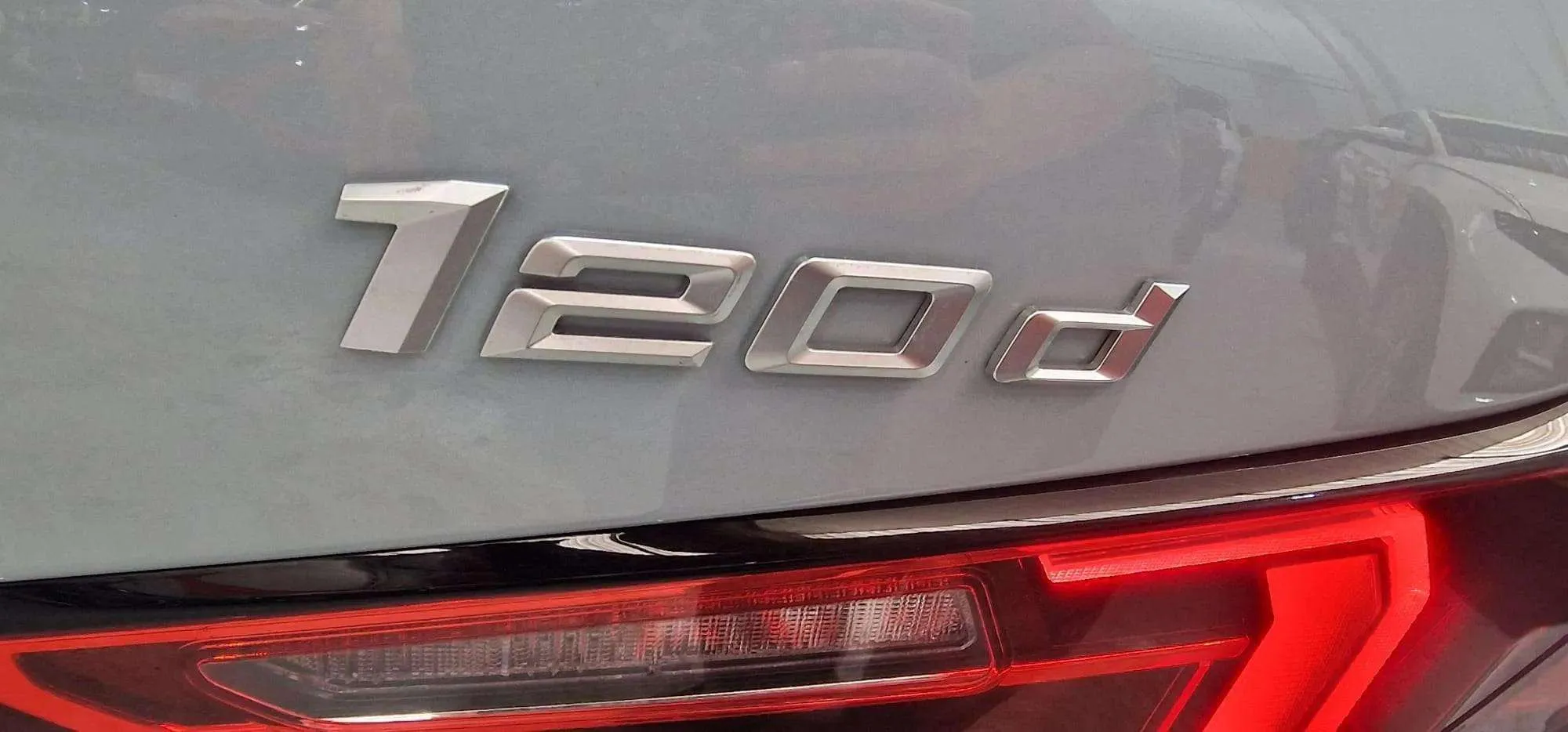 BMW Serie 1 120d - foto 32