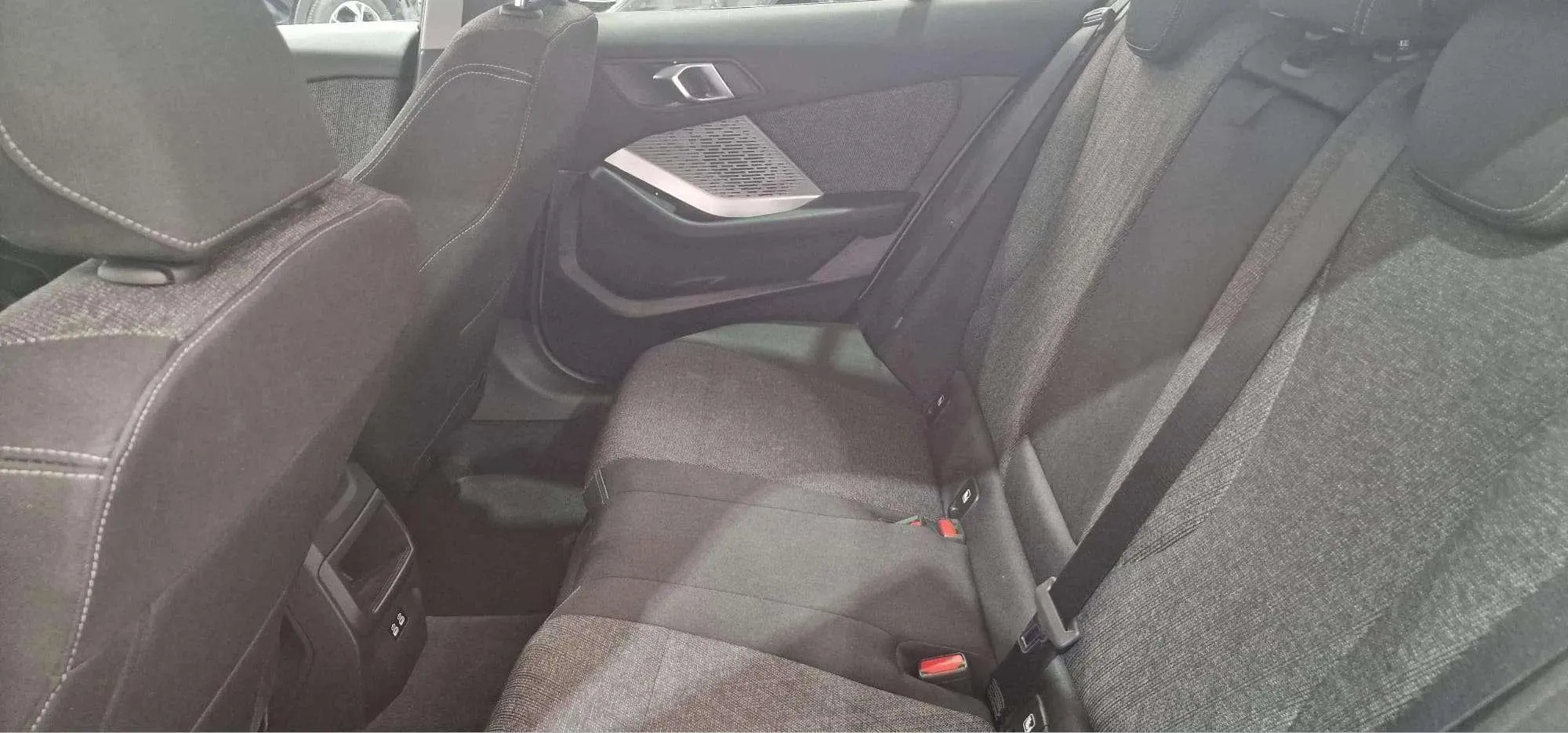 BMW Serie 1 120d - foto 12