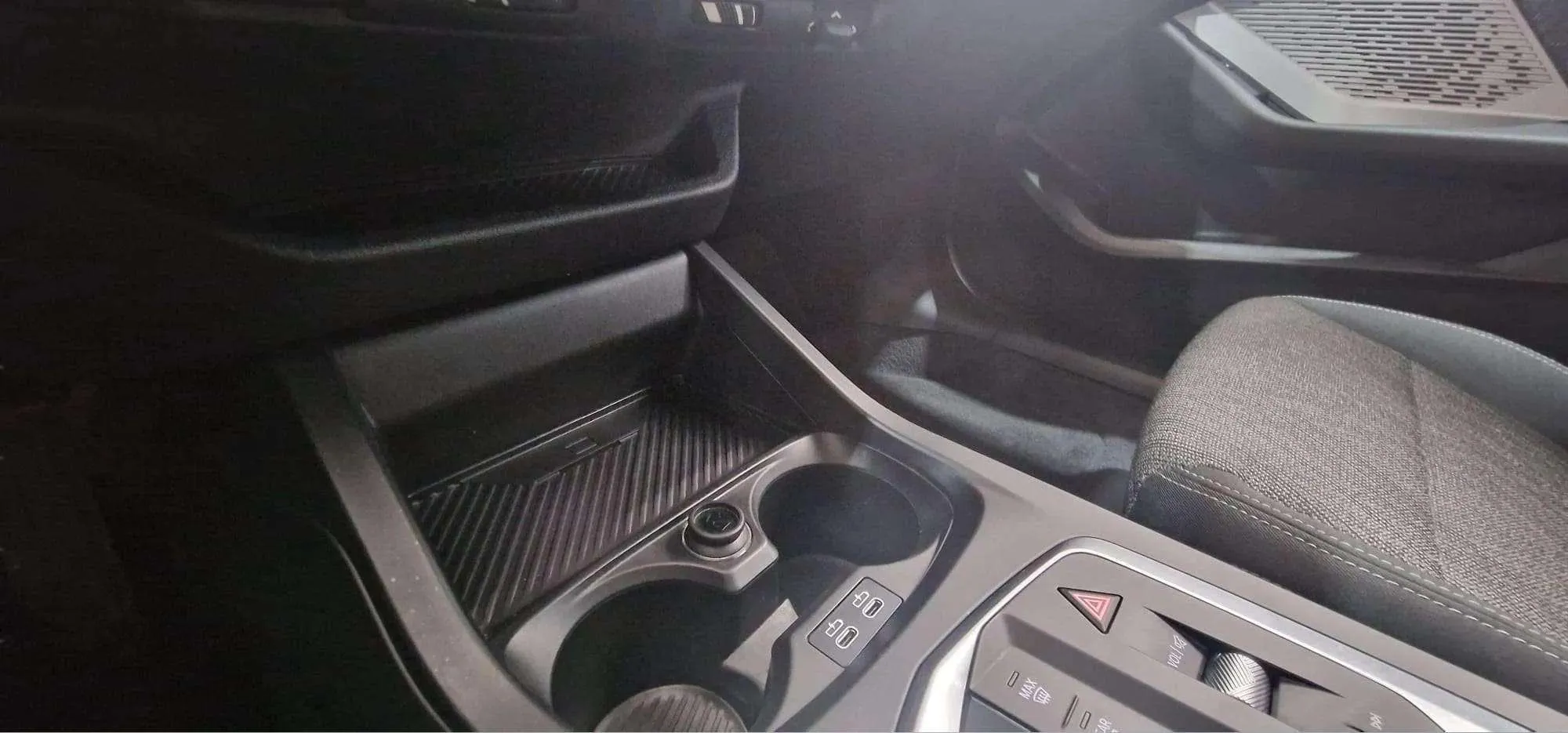 BMW Serie 1 120d - foto 21