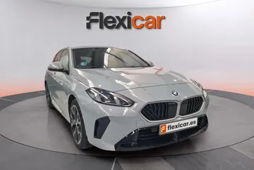 bmw serie 1 120 hibrido no enchufable automatica dos hermanas 903000000255256