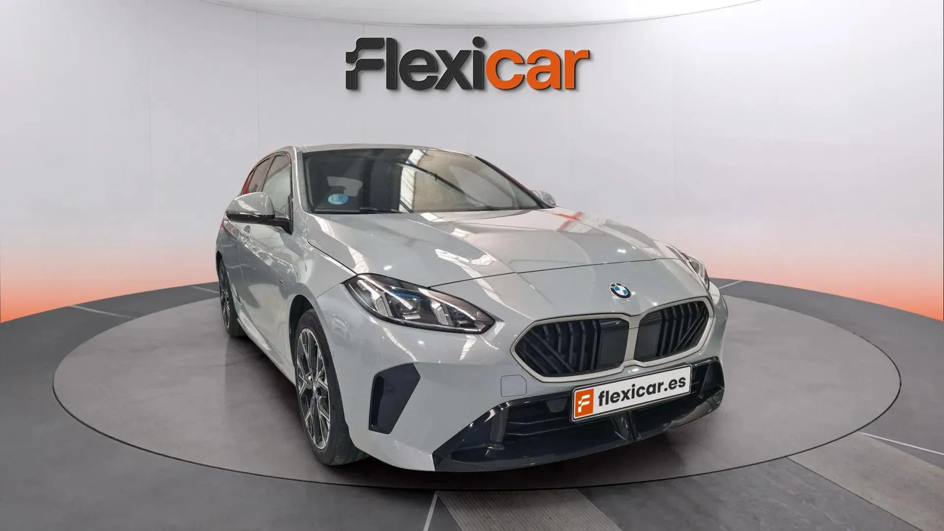 BMW Serie 1 120d