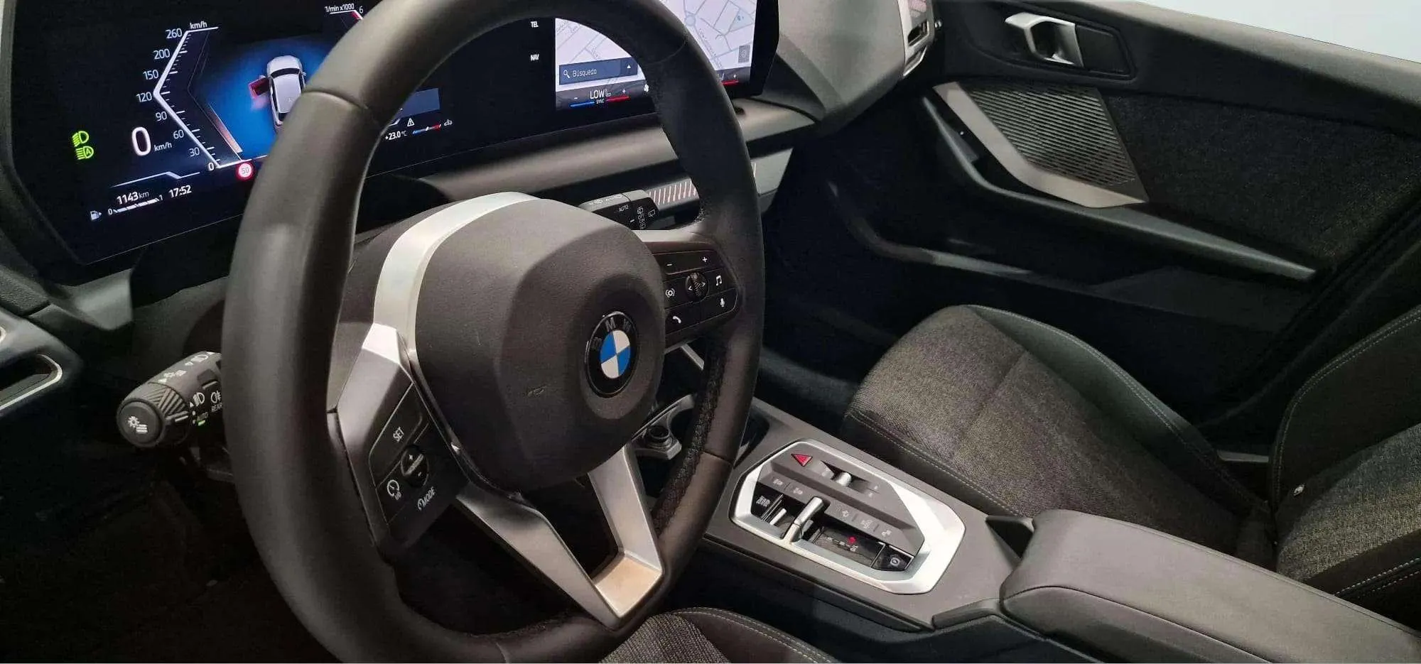 BMW Serie 1 120d - foto 10