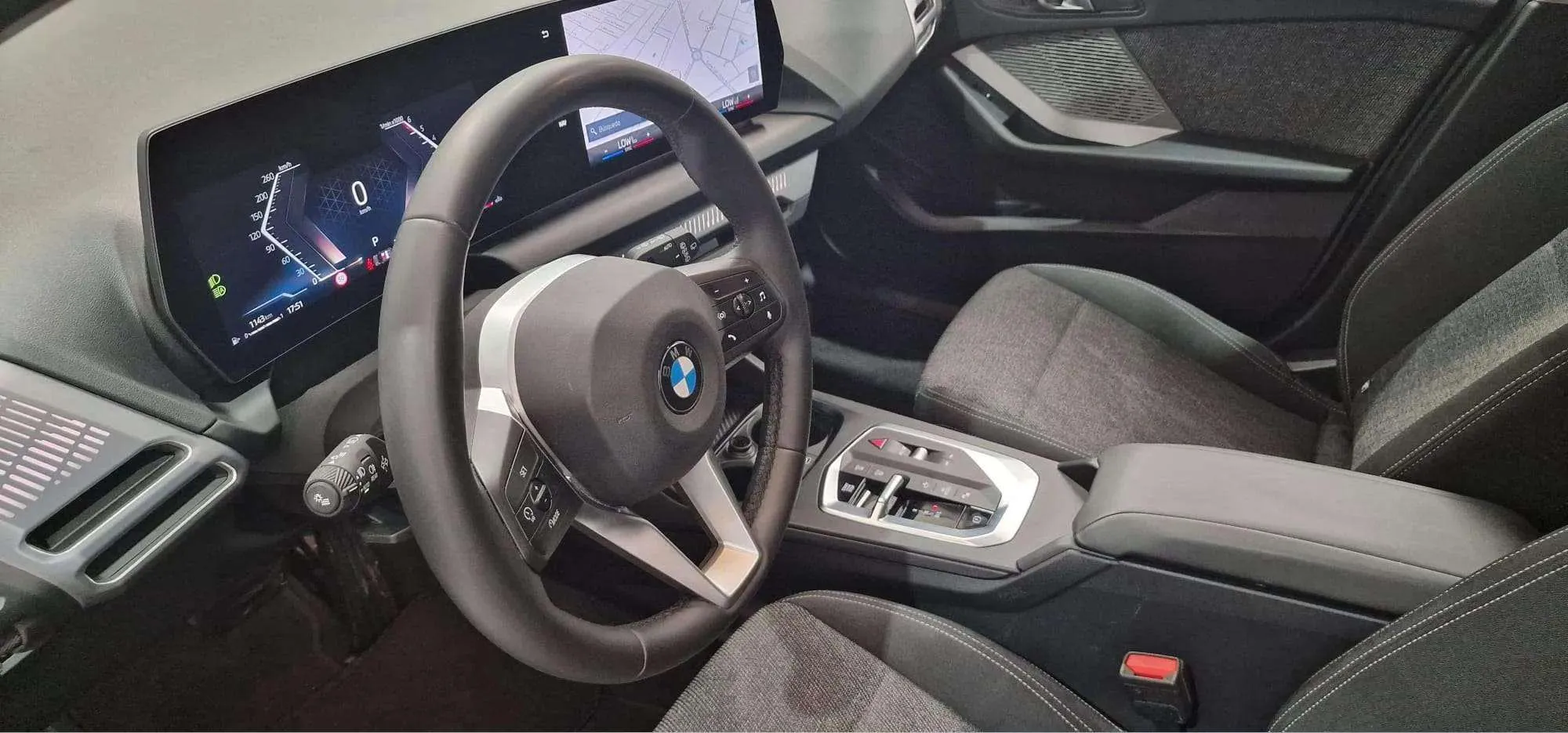 BMW Serie 1 120d - foto 8