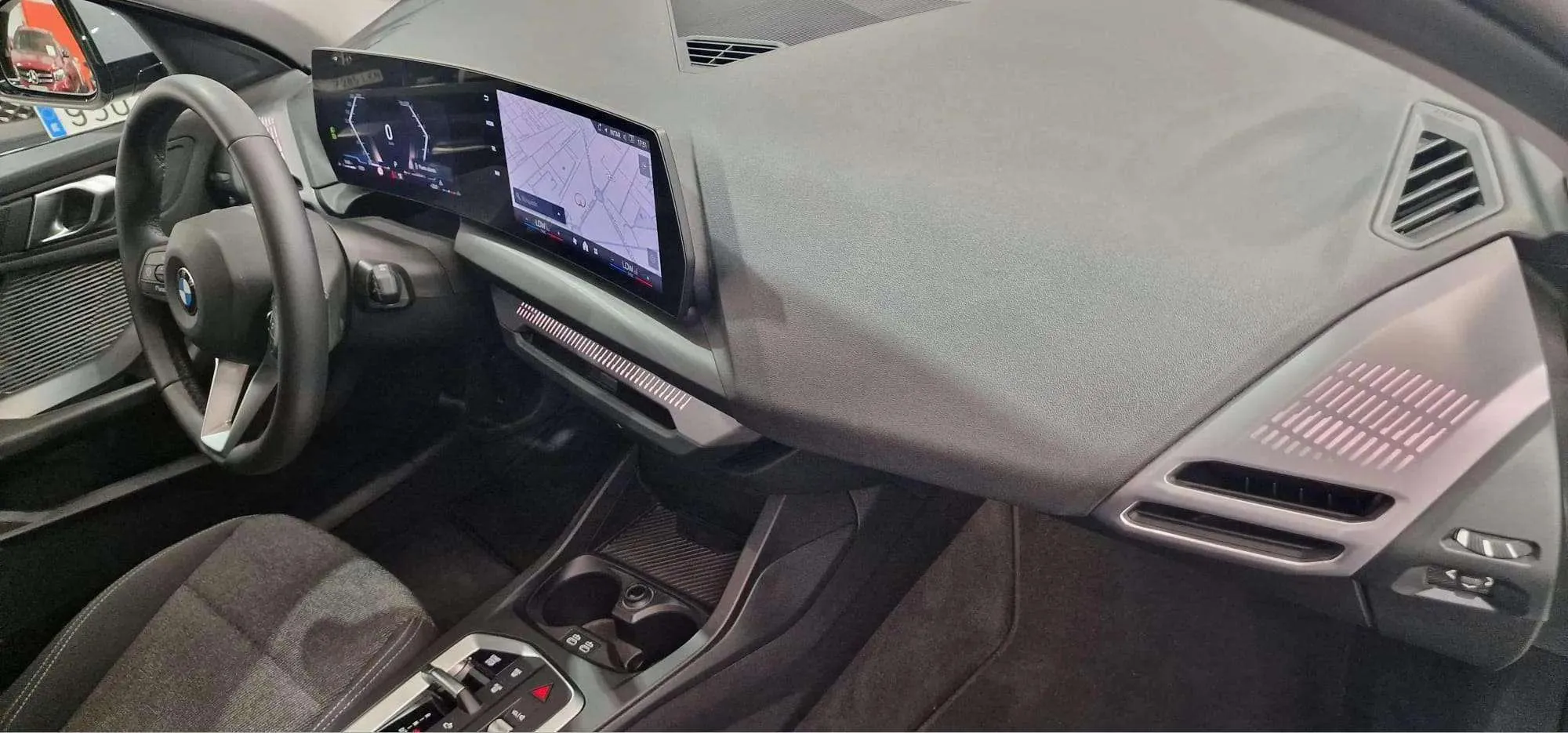 BMW Serie 1 120d - foto 11