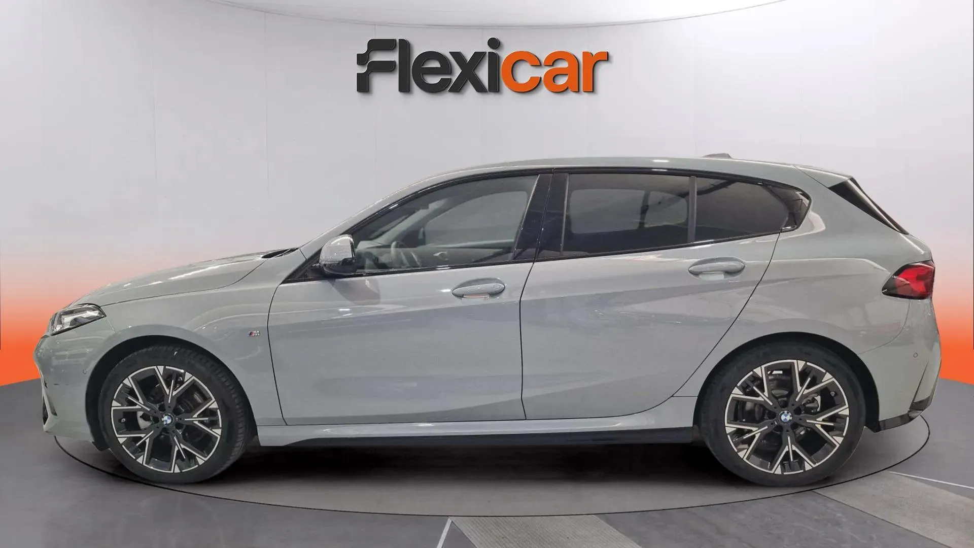 BMW Serie 1 120d - foto 3