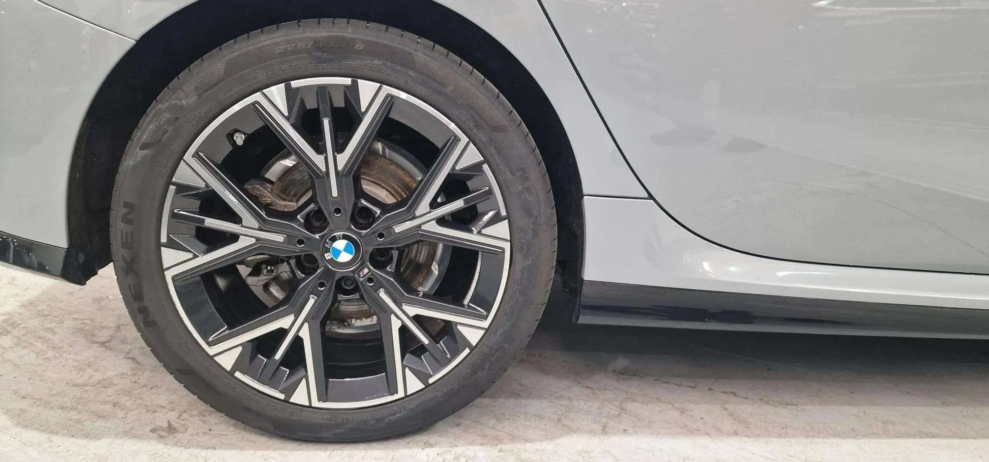 BMW Serie 1 120d - foto 33