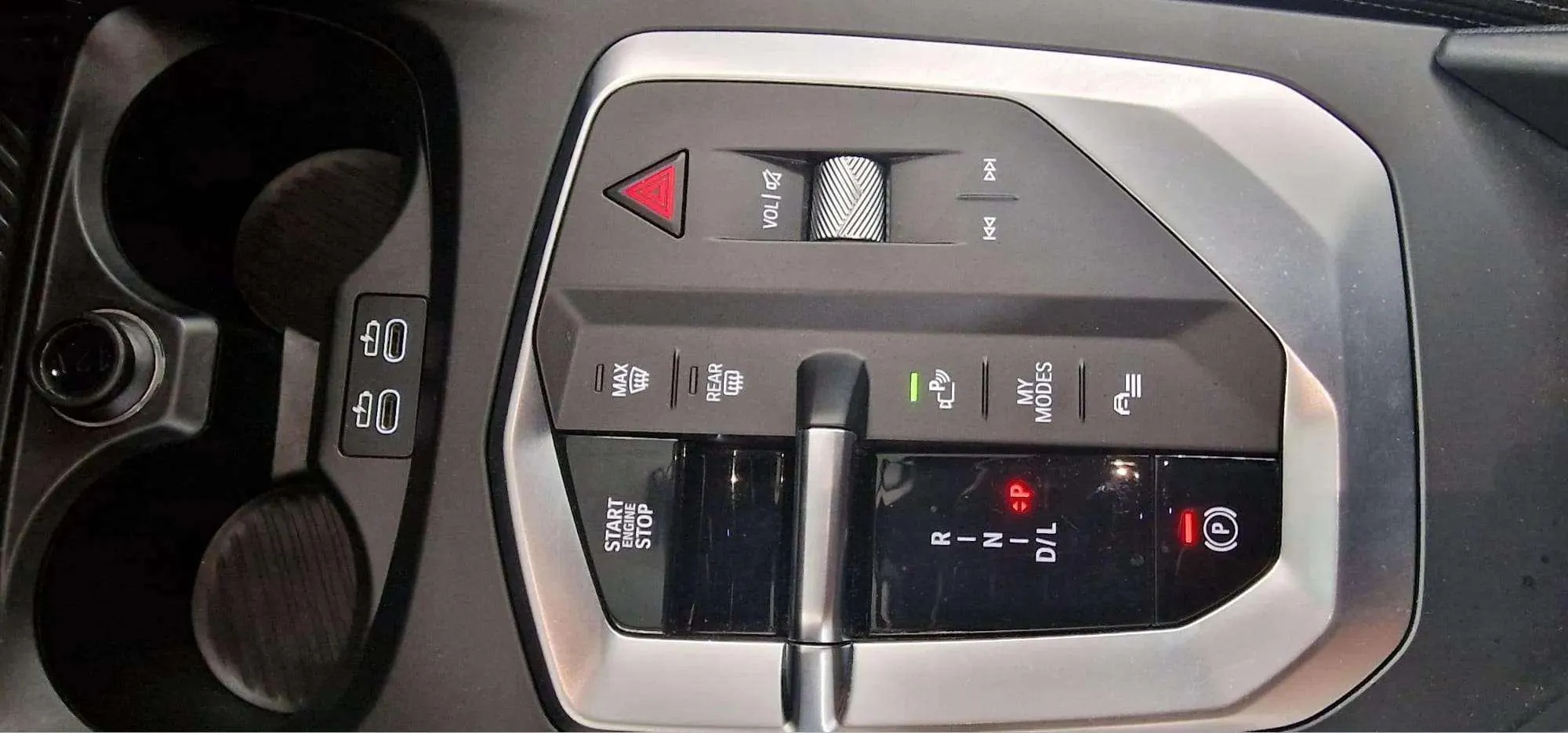 BMW Serie 1 120d - foto 16