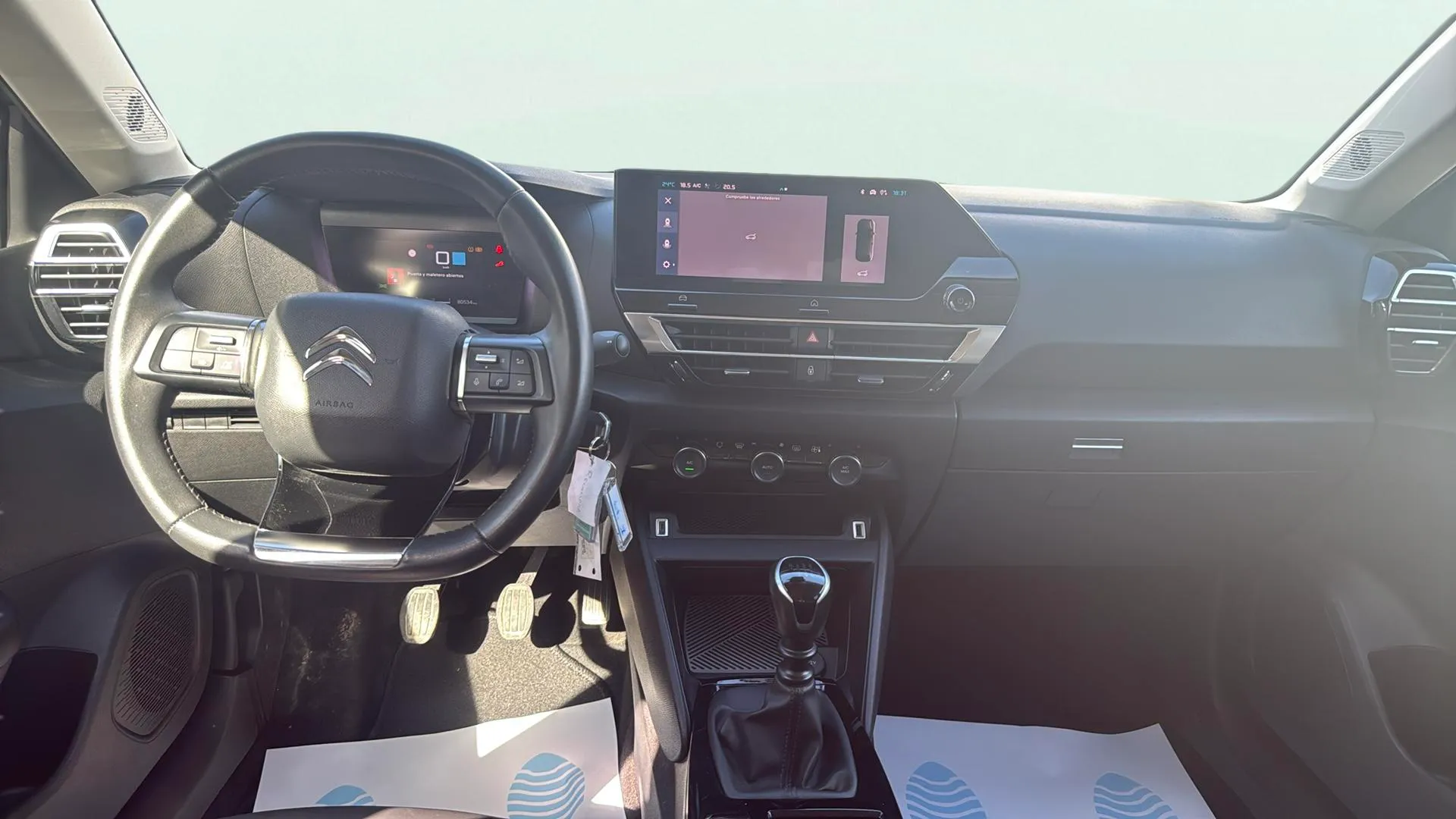 Citroën C4 PureTech 130 Feel Pack - foto 9