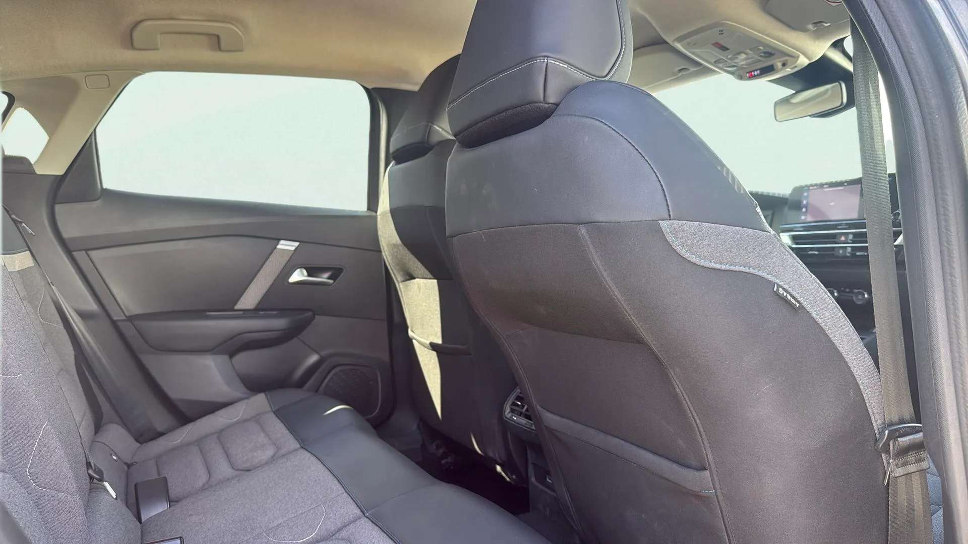 Citroën C4 PureTech 130 Feel Pack - foto 14